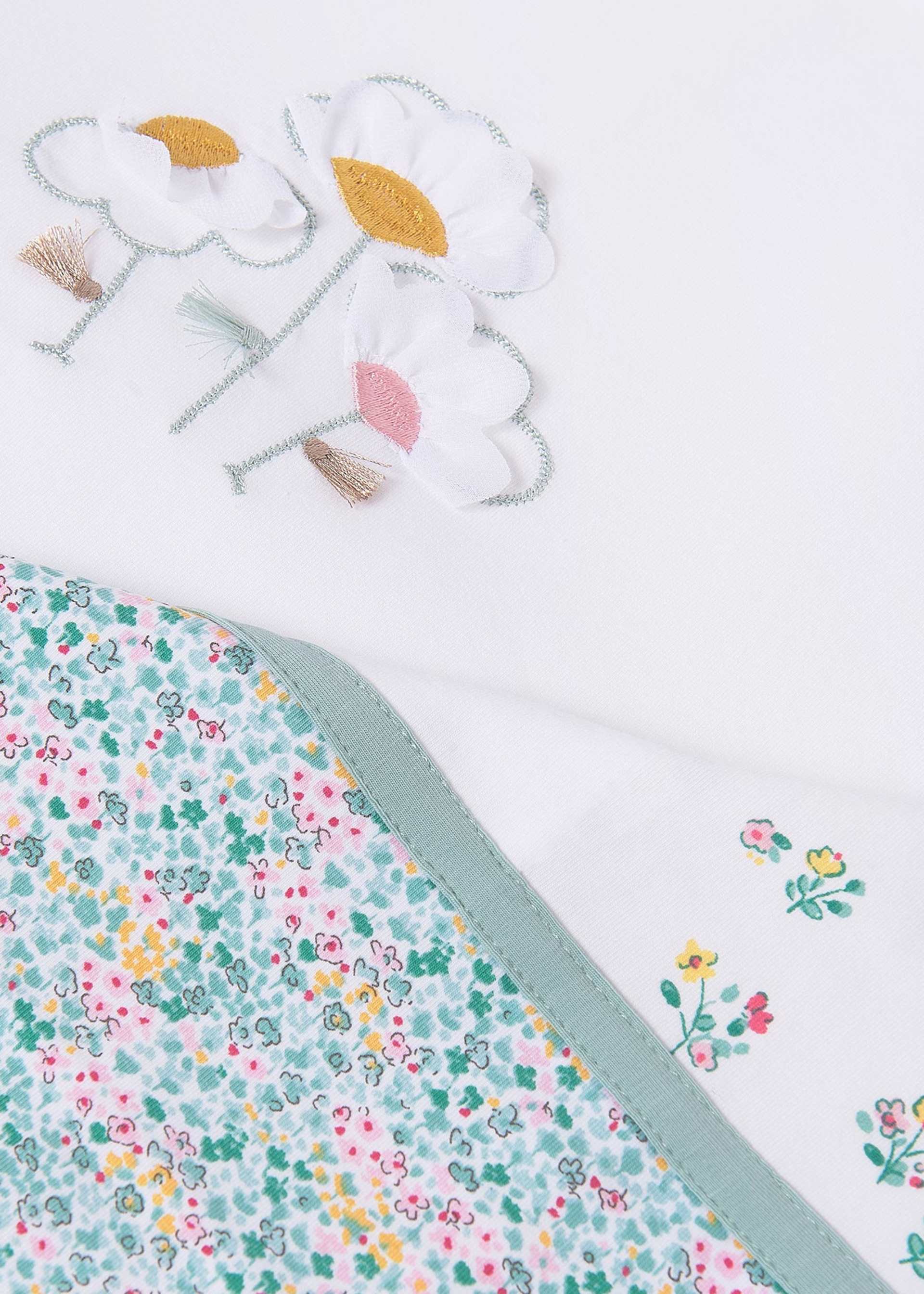 Baby blanket Baby blanket