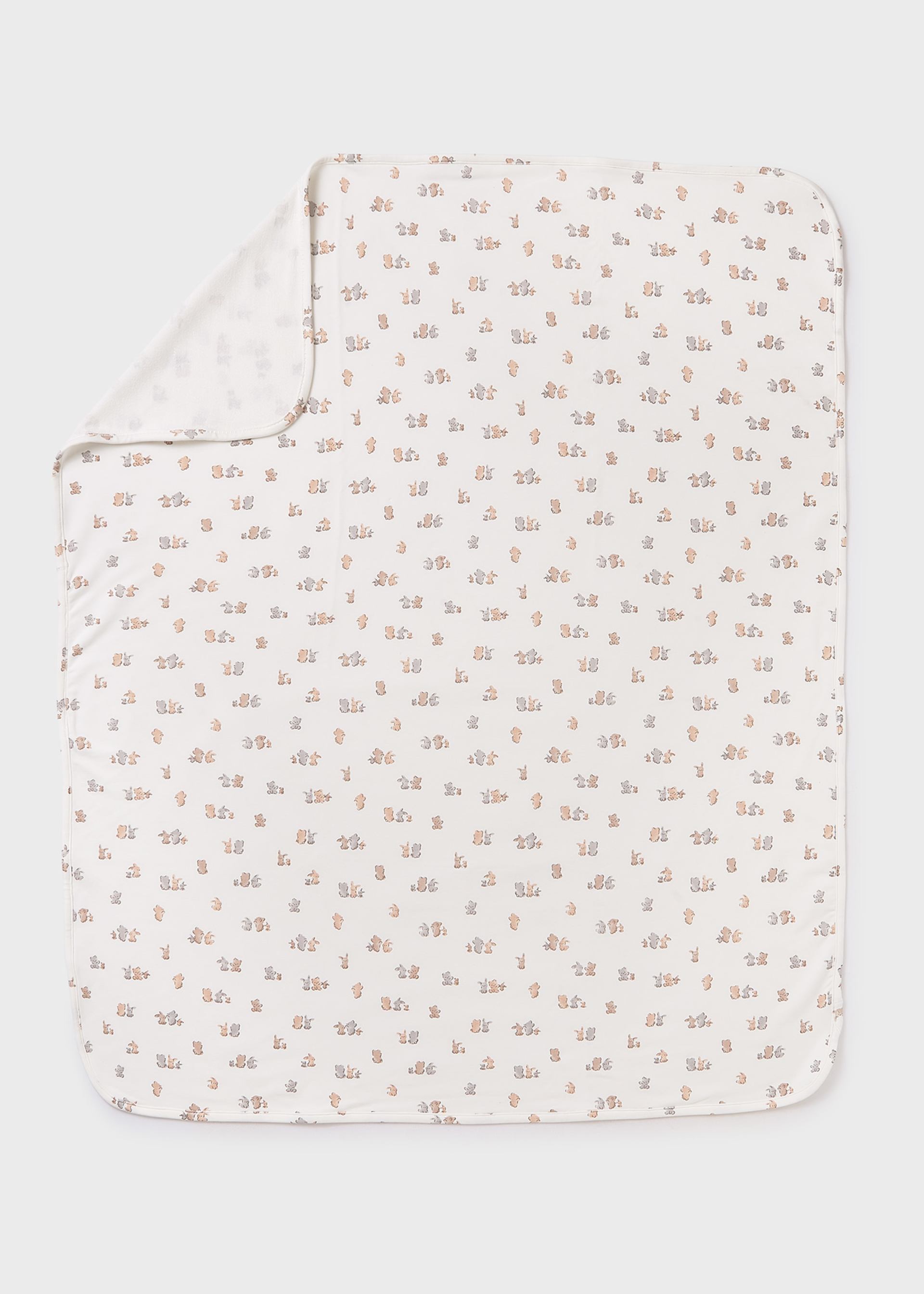 Arrullo mini estampados bebé