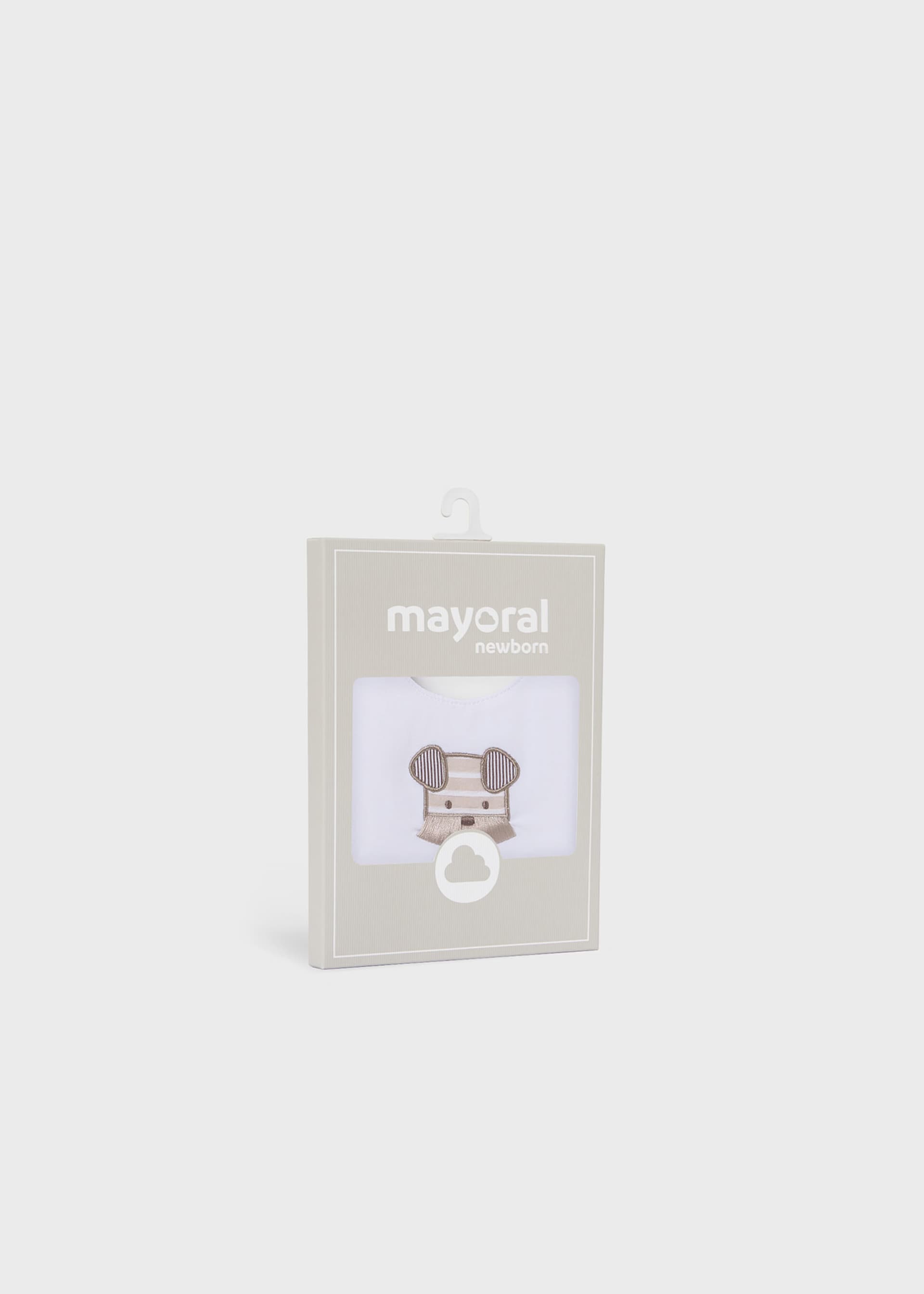 Set 2 baberos impermeables bebé Set 2 baberos impermeables bebé