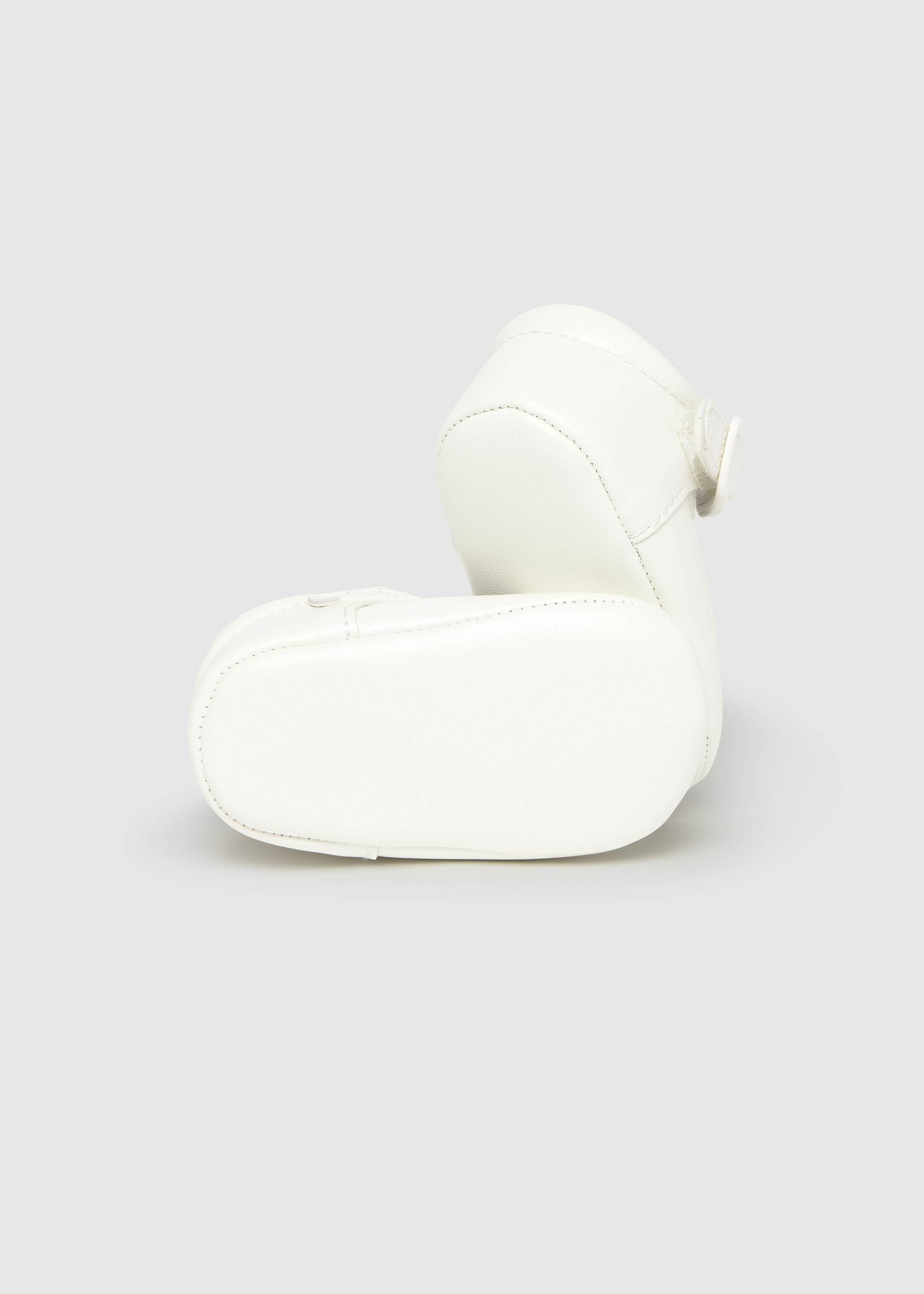 Chaussures ajourés nouveau-né