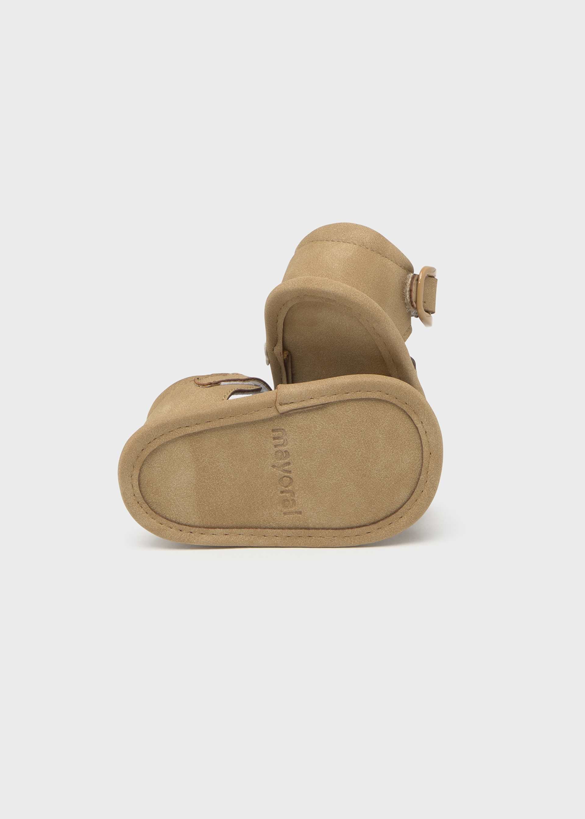 Newborn boy sandals Newborn boy sandals