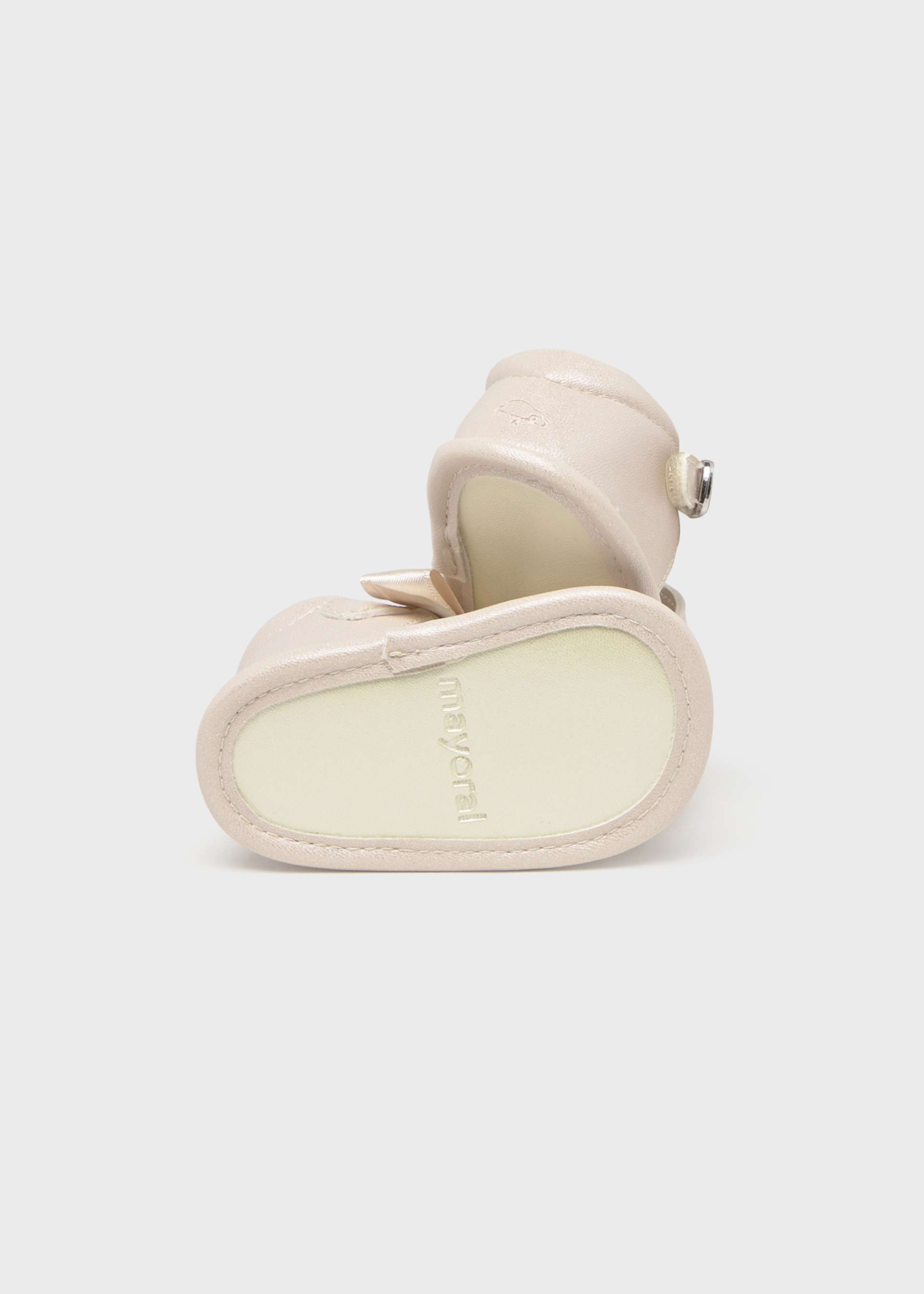 Newborn boy sandals Newborn boy sandals