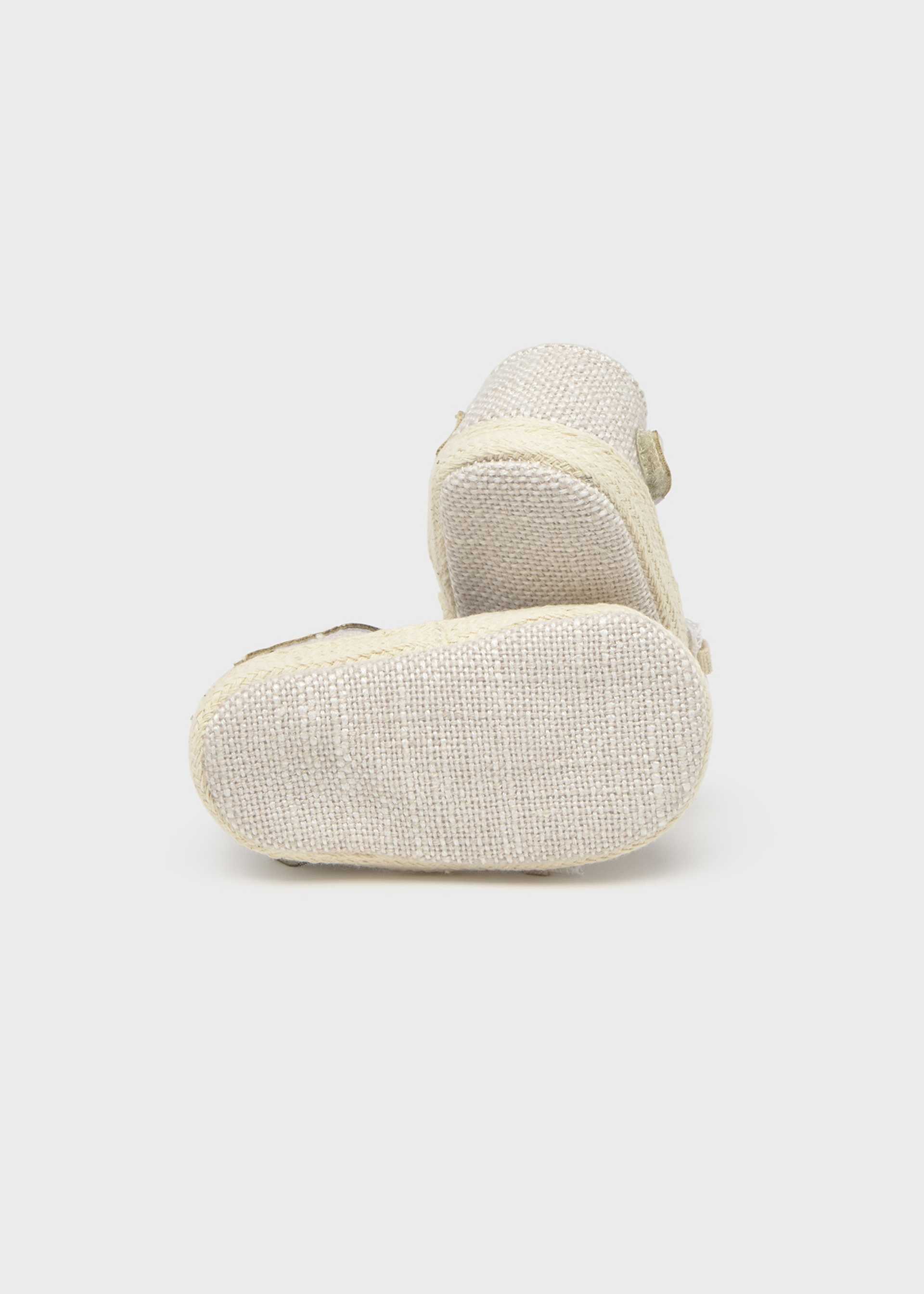 Espadrilles nouveau-né Espadrilles nouveau-né
