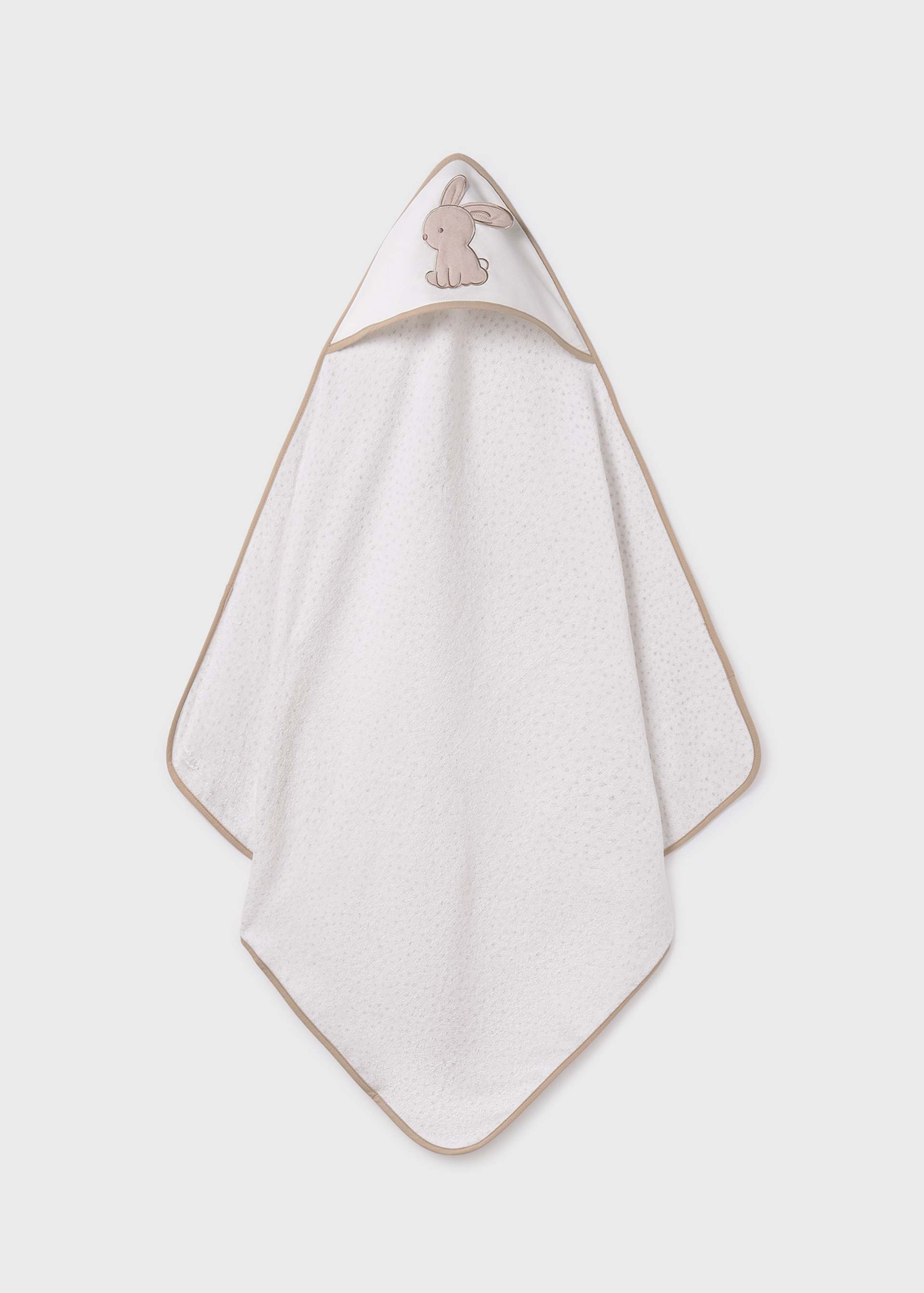 Baby hooded towel Baby hooded towel