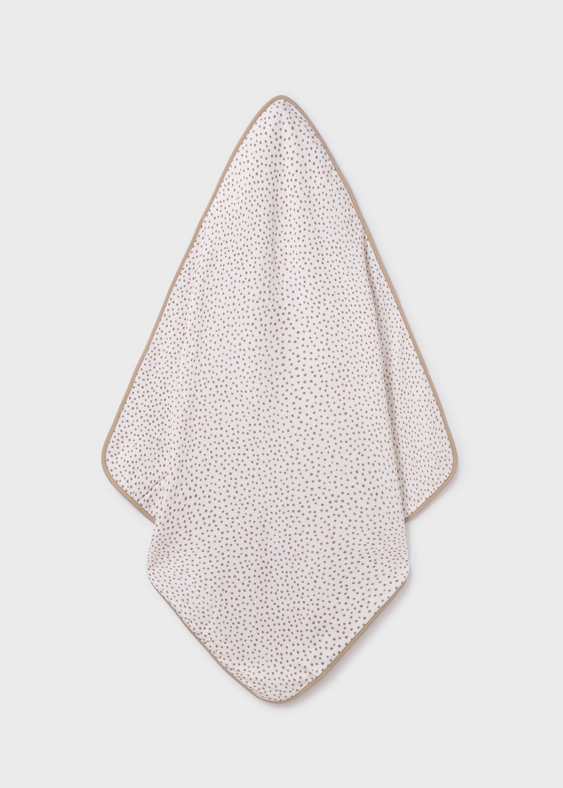 Baby hooded towel Baby hooded towel