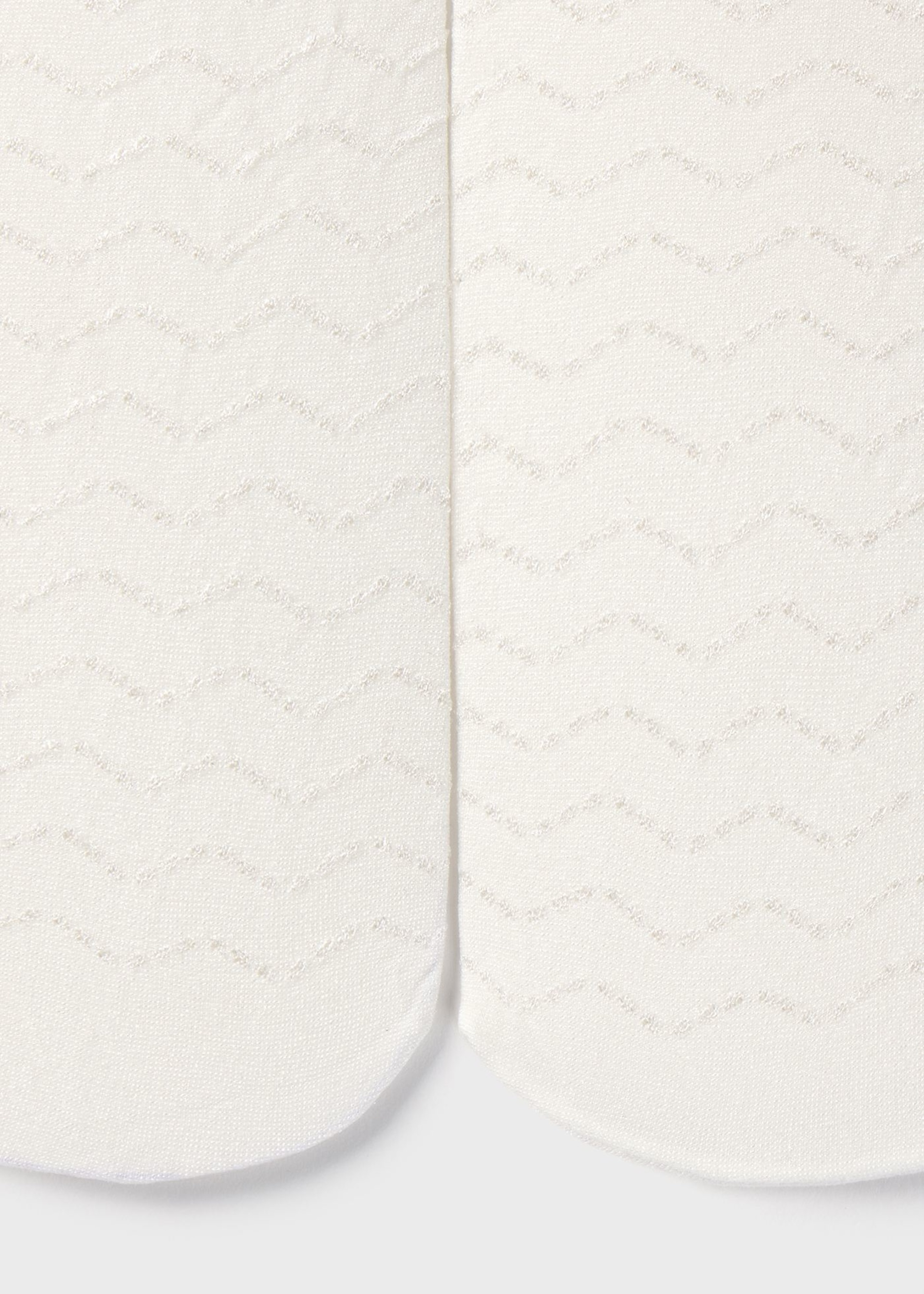 Calzamaglia jacquard neonata