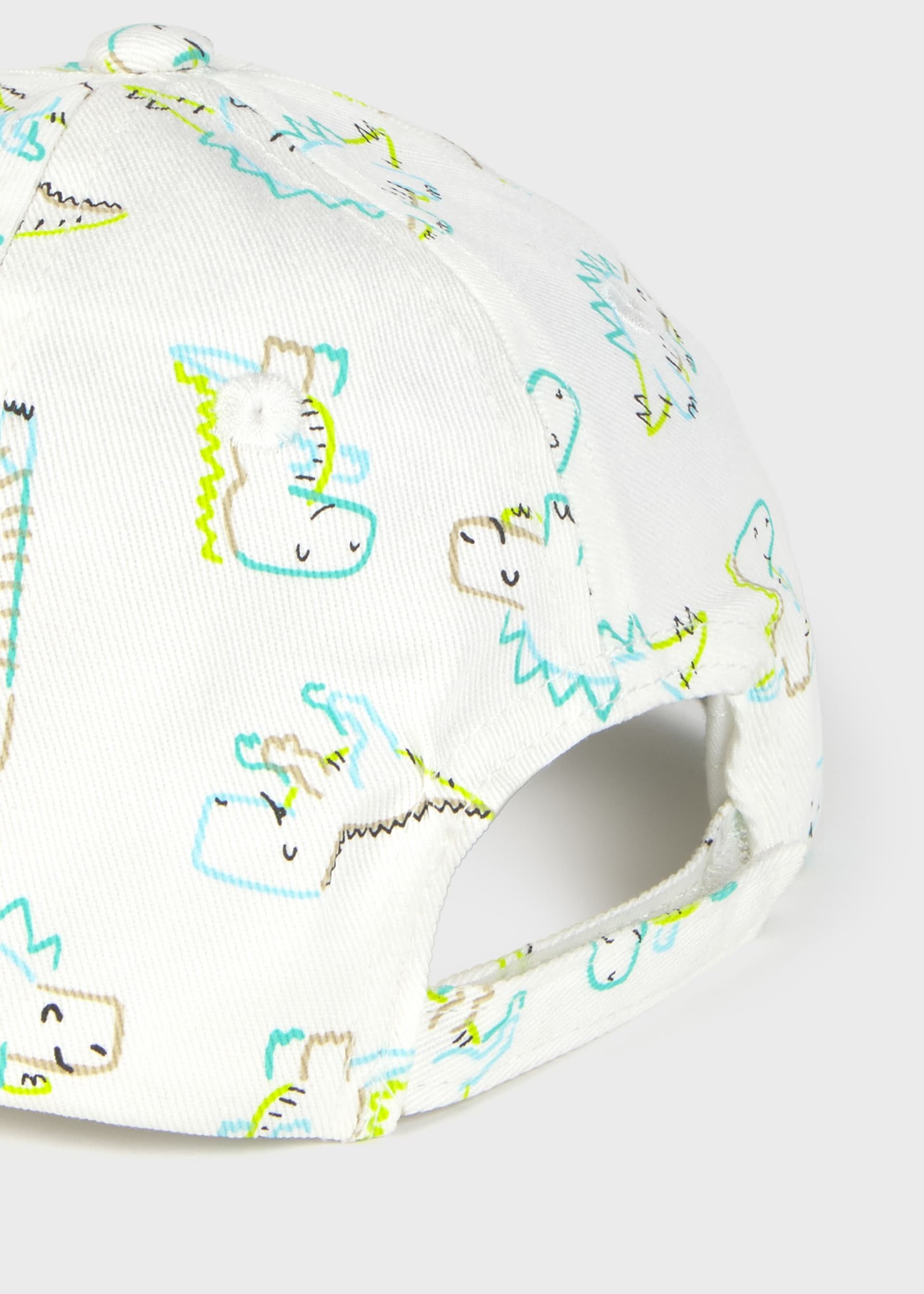 Casquette texte bébé Casquette texte bébé