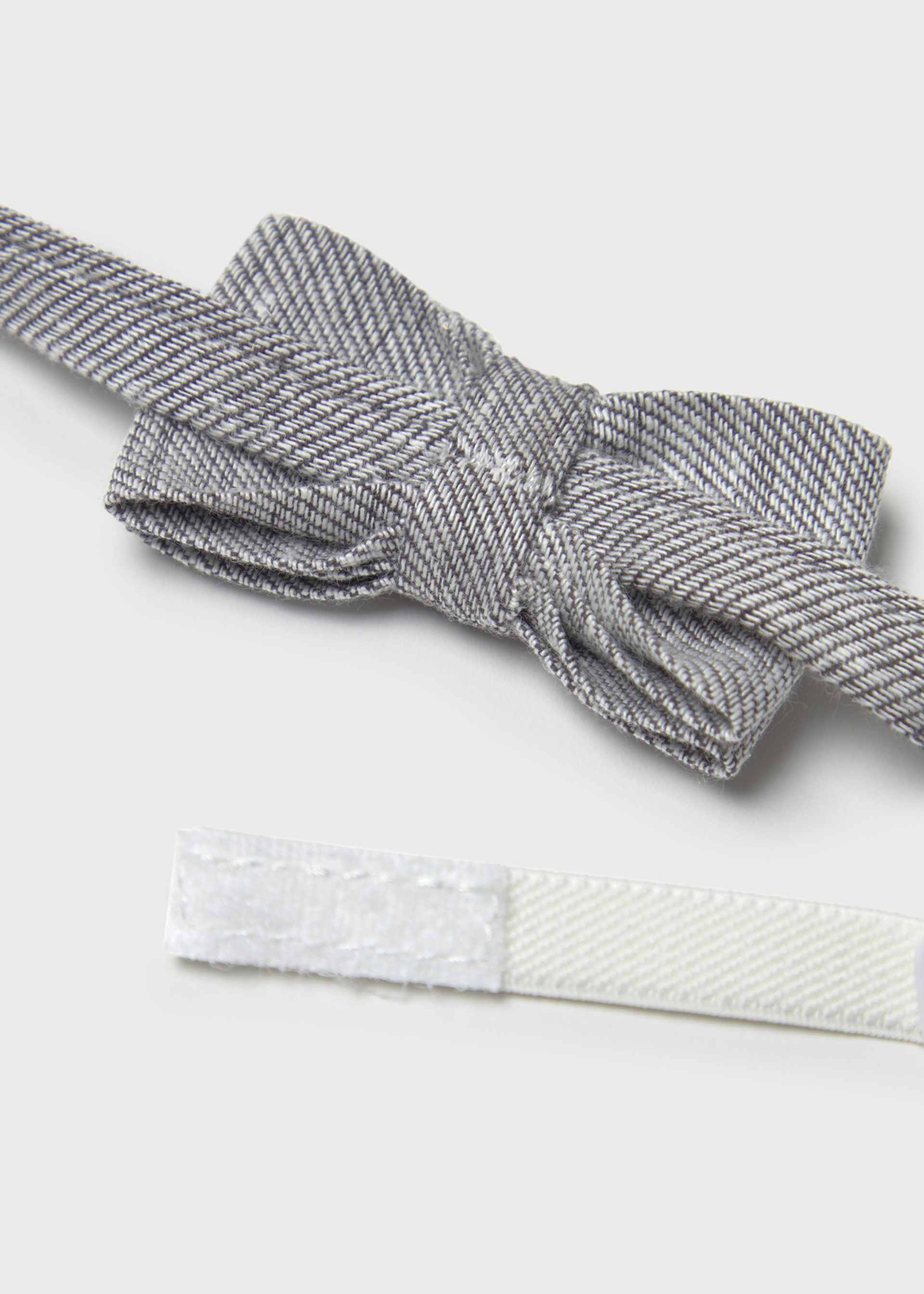 Baby braces and bow tie set Baby braces and bow tie set