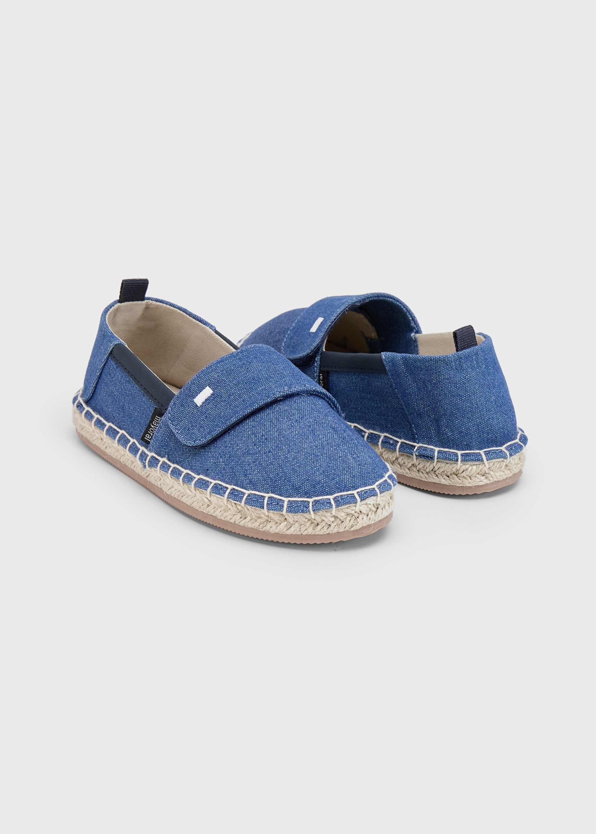 Alpercatas velcro menino
