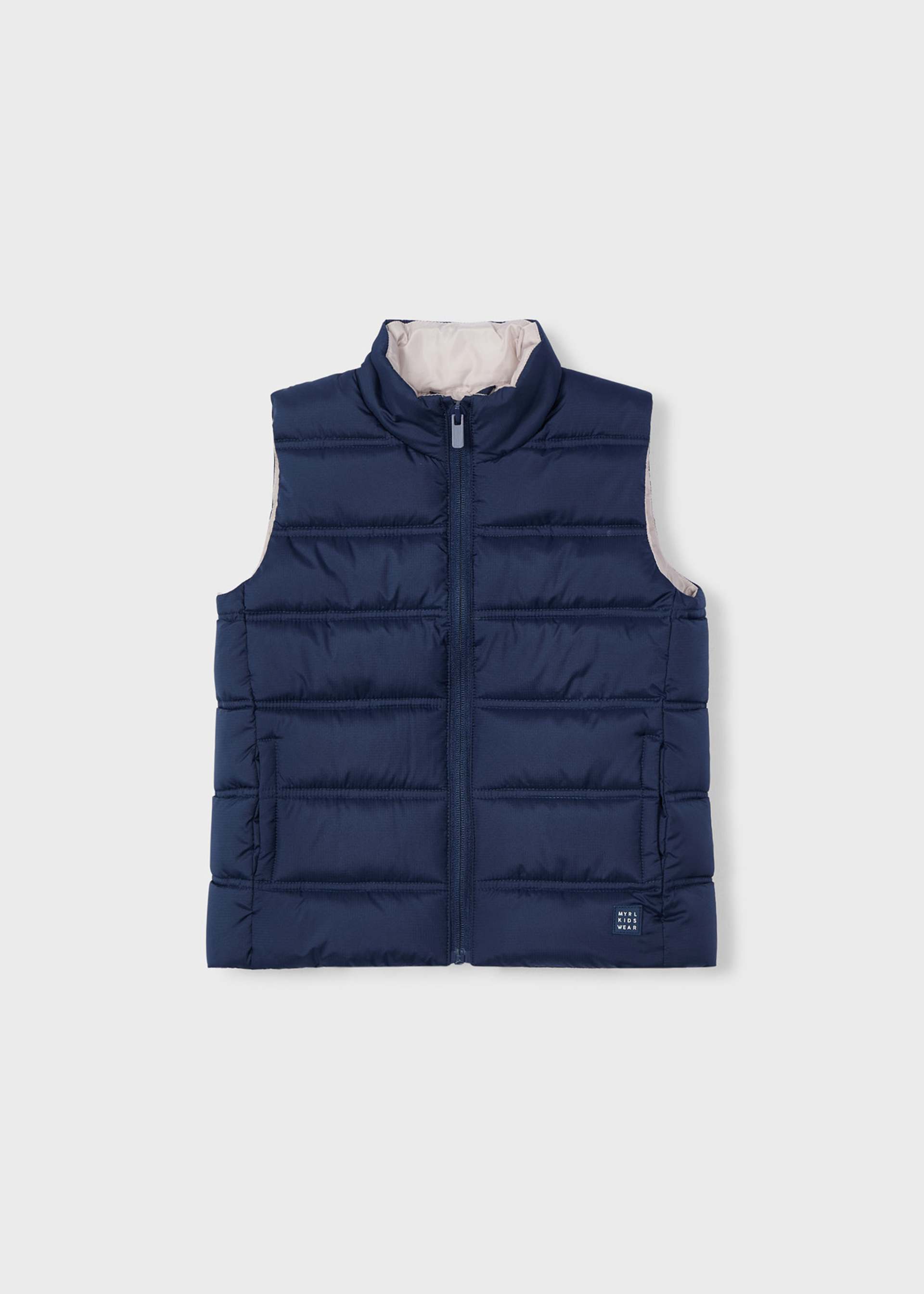 Vest boys