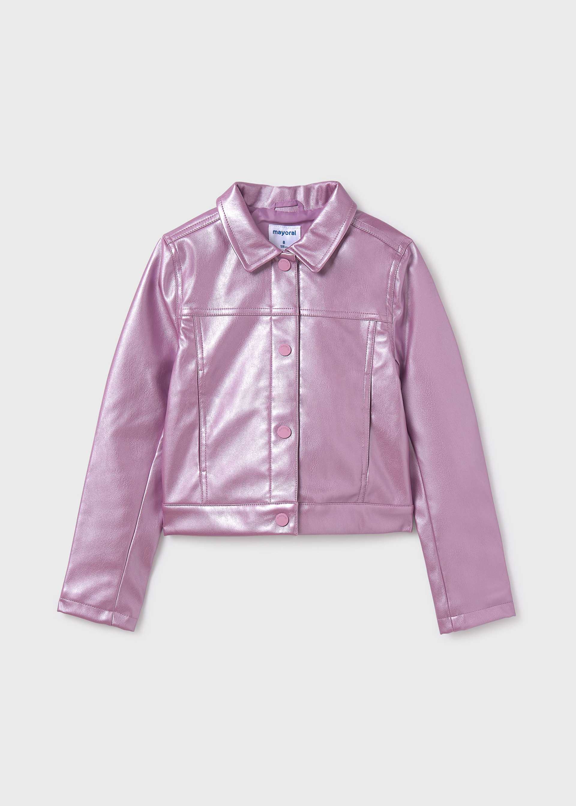 Kurtka dla dziewczynki