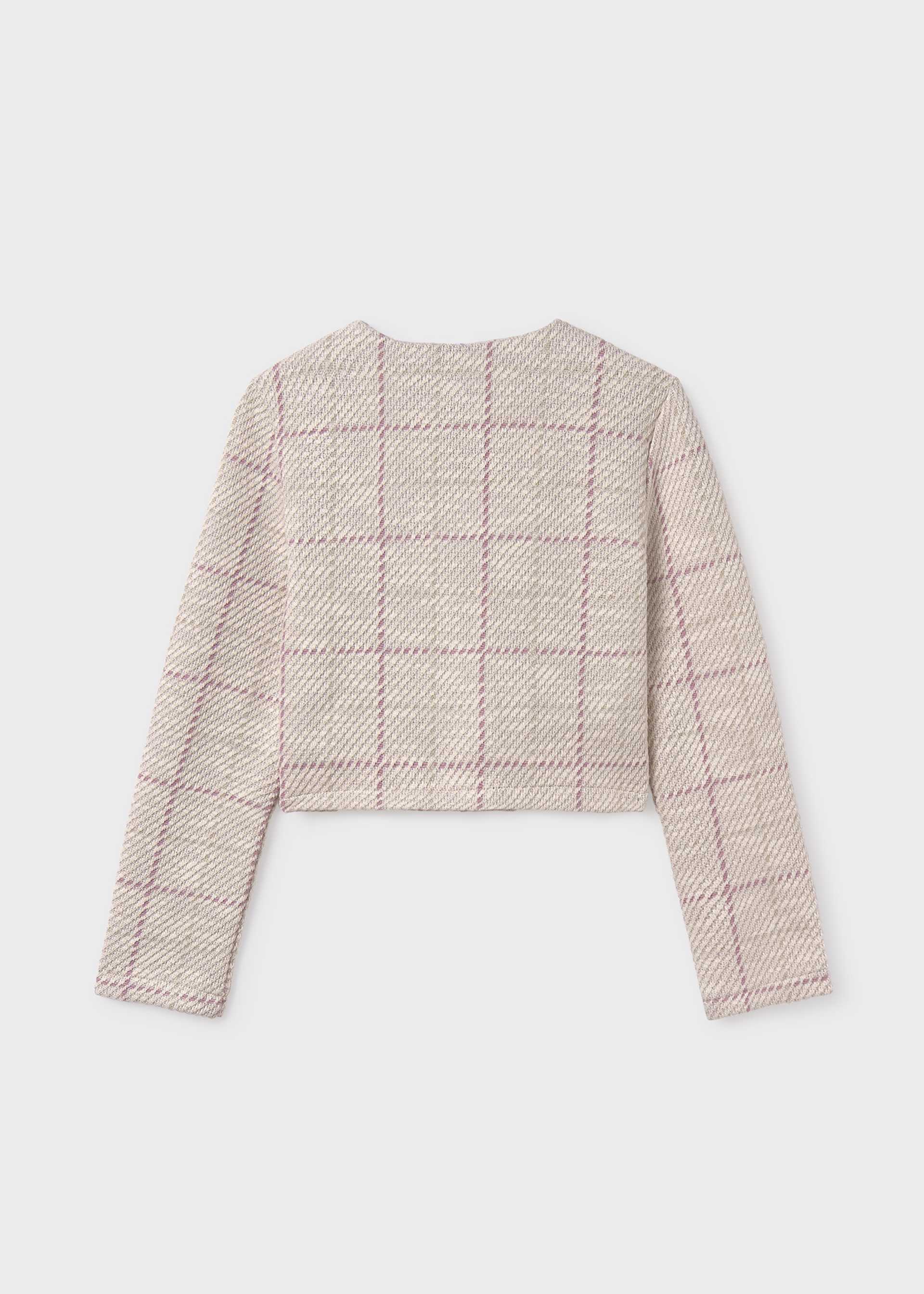 Veste baguilla fille