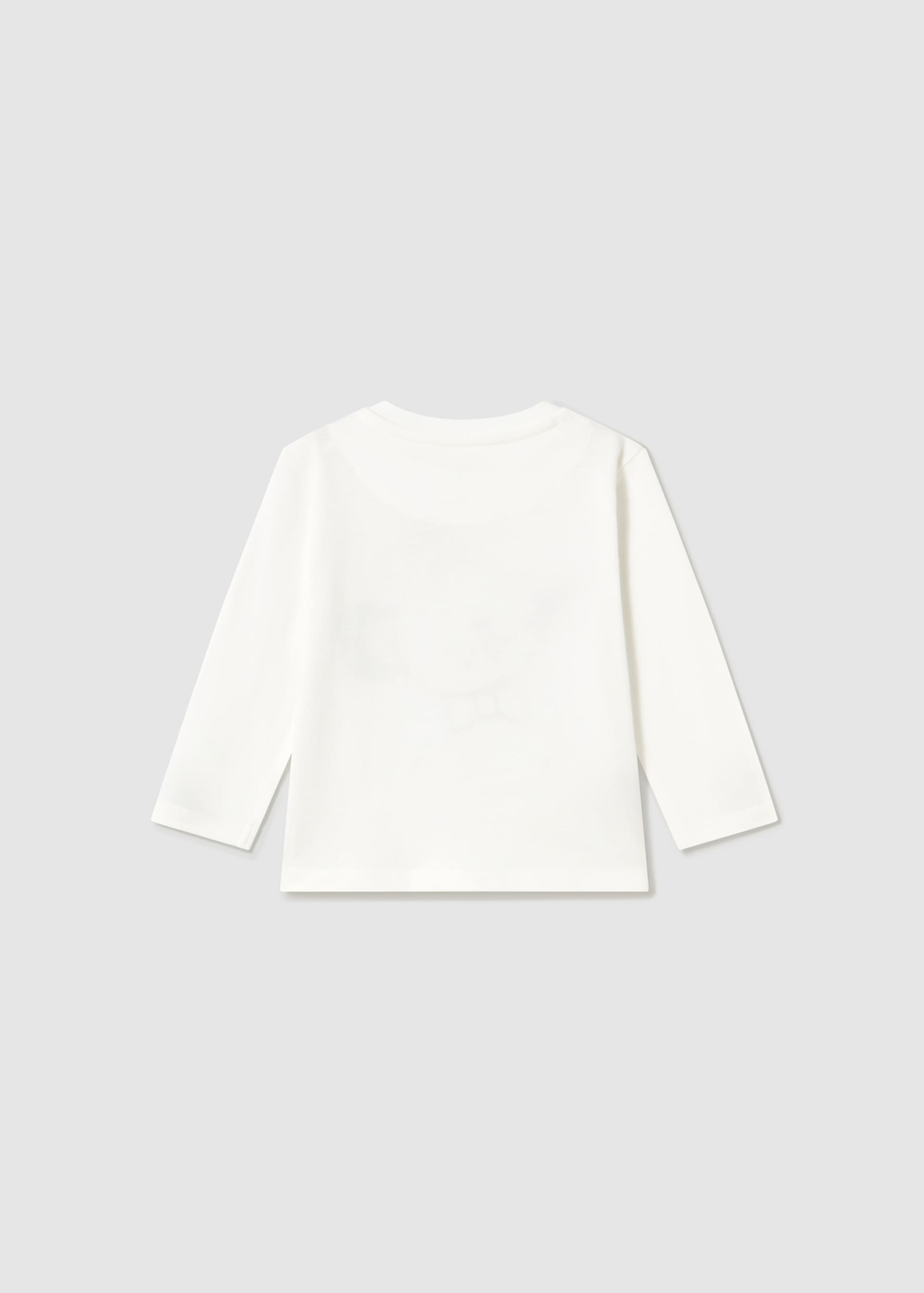 T-shirt baby T-shirt baby