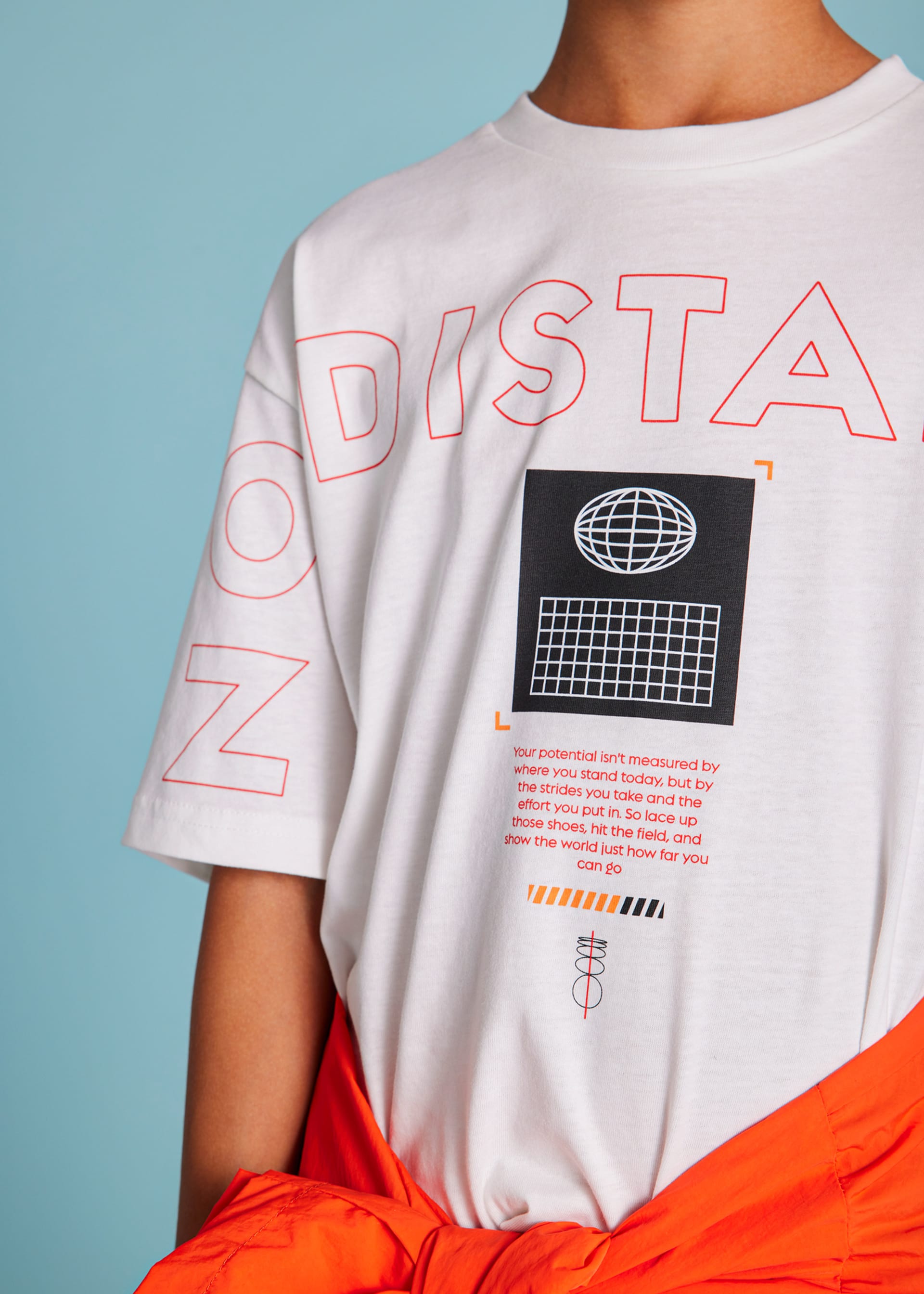 Koszulka dla chłopca