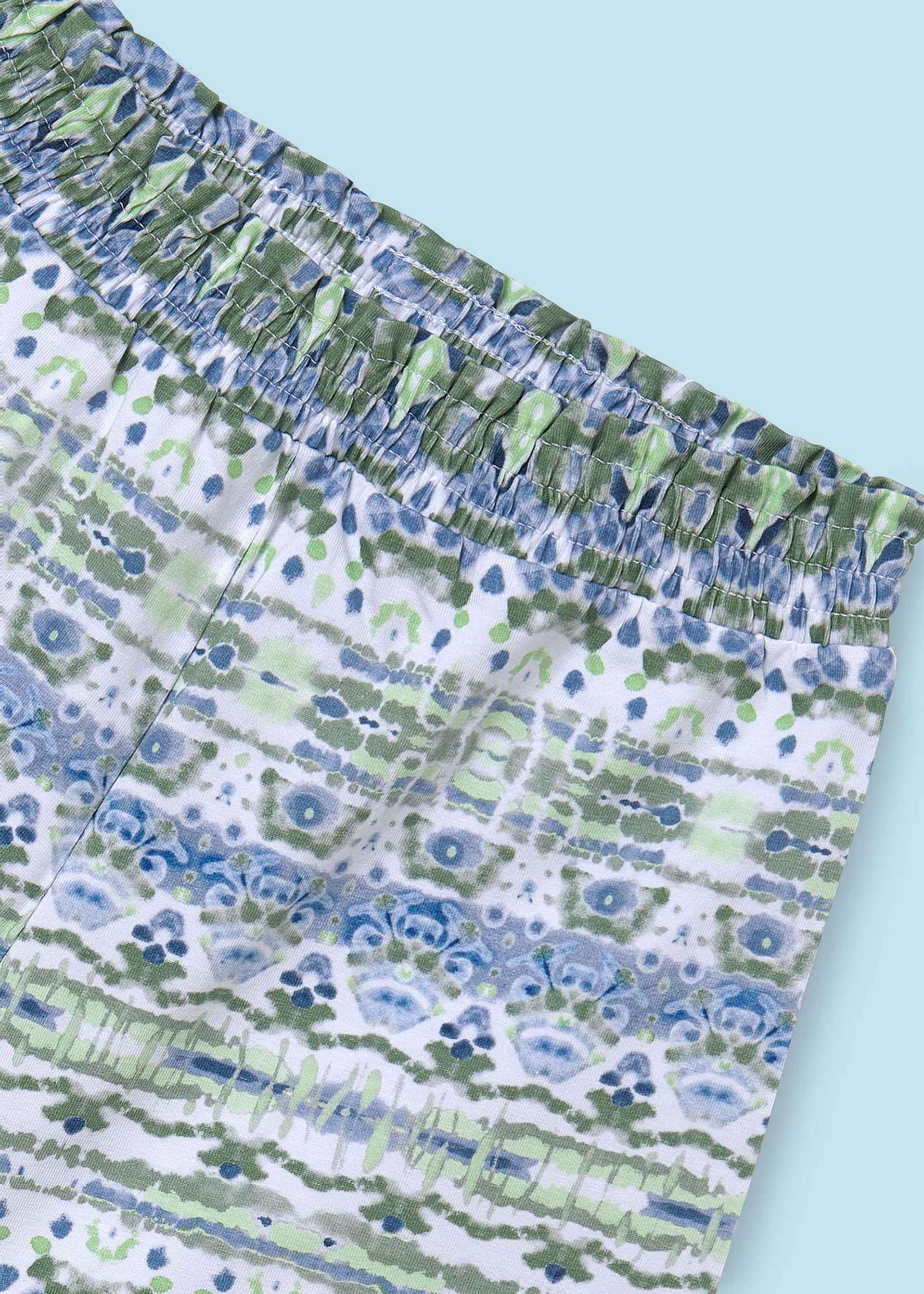 Комплект от 2 части Better Cotton за момиче