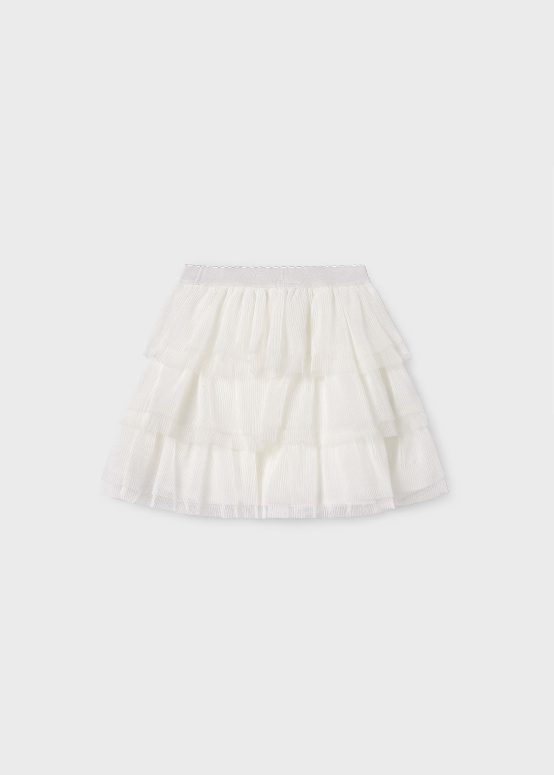 Girl Tulle Skirt