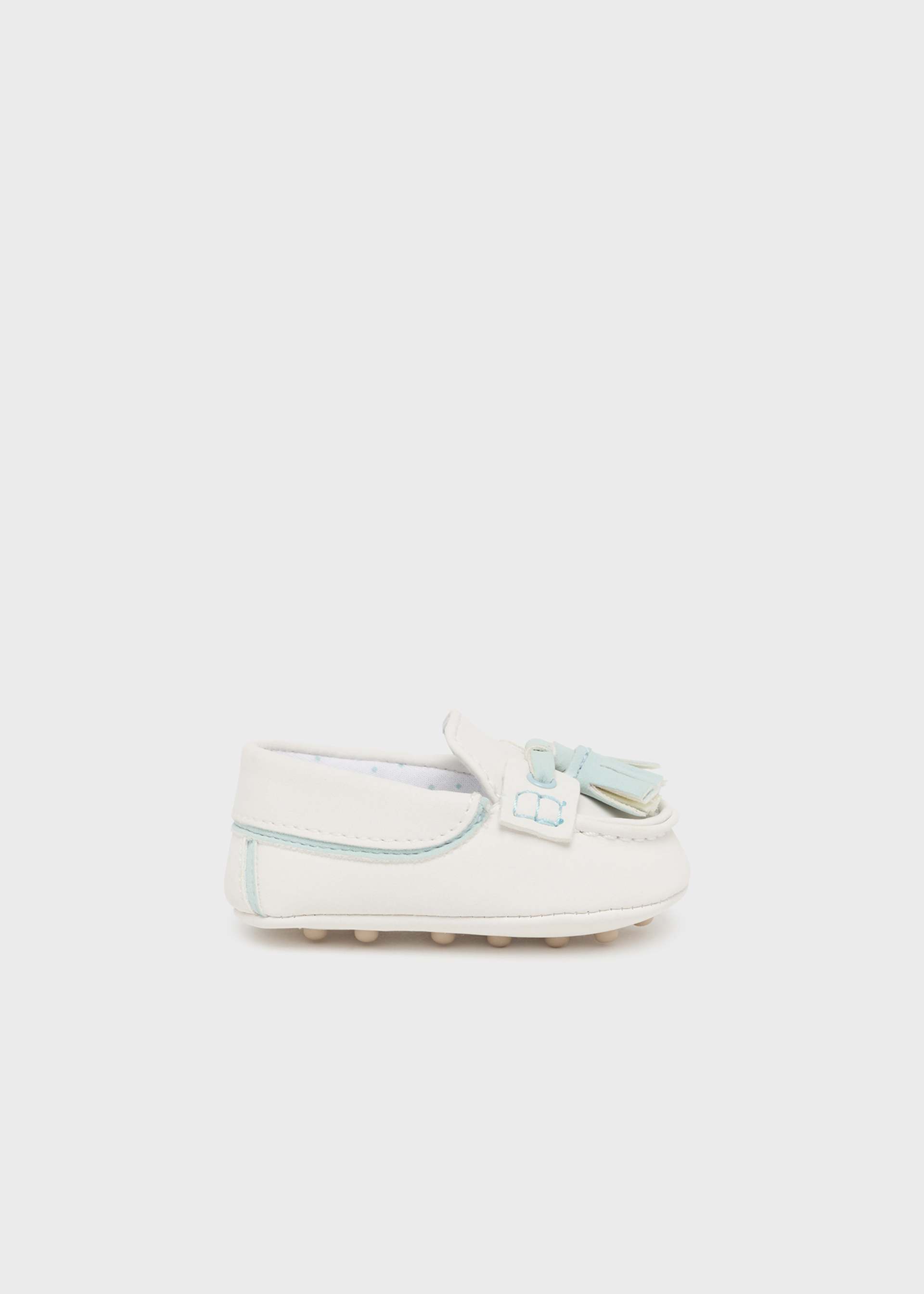 Newborn Moccasins