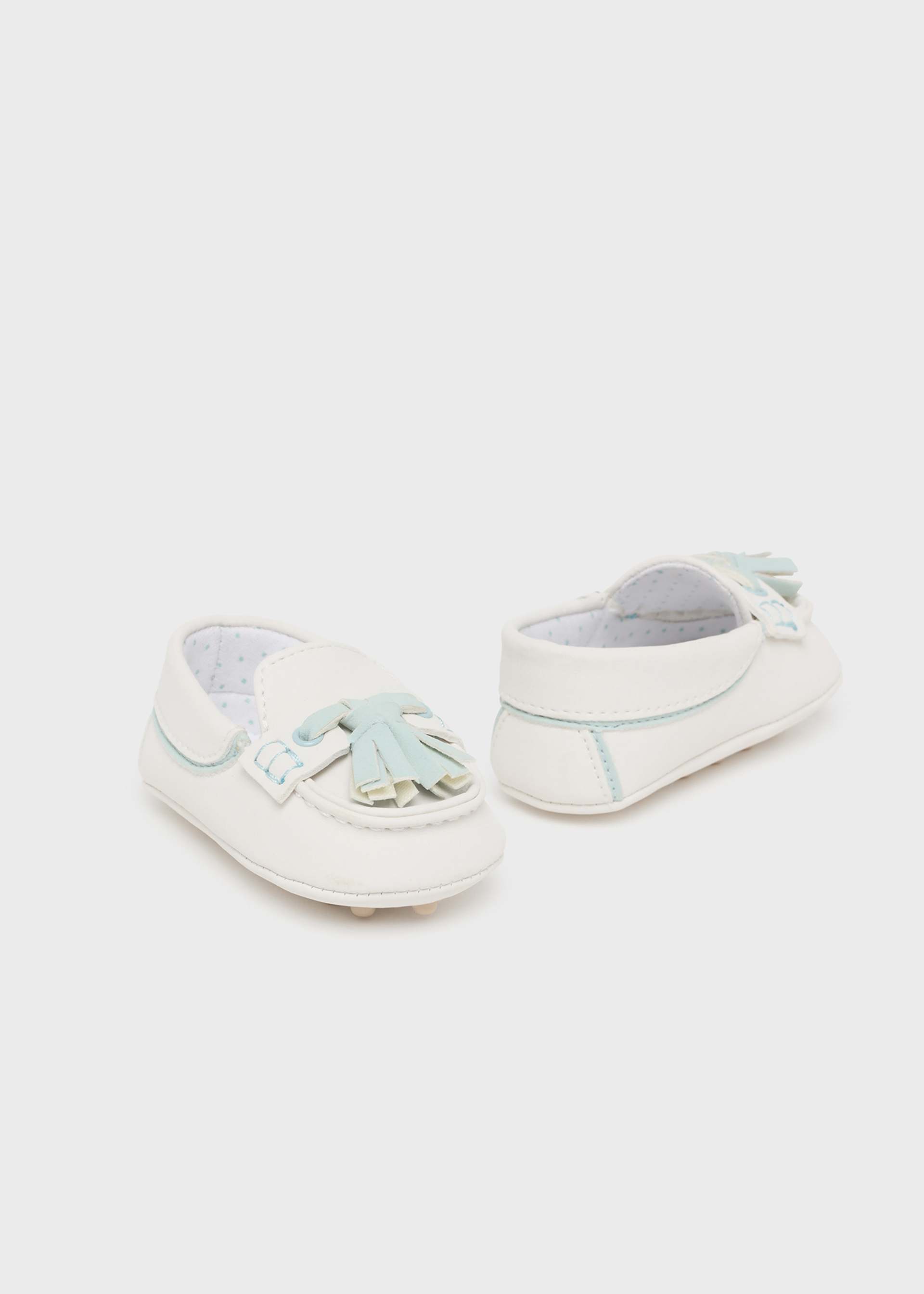 Newborn Moccasins