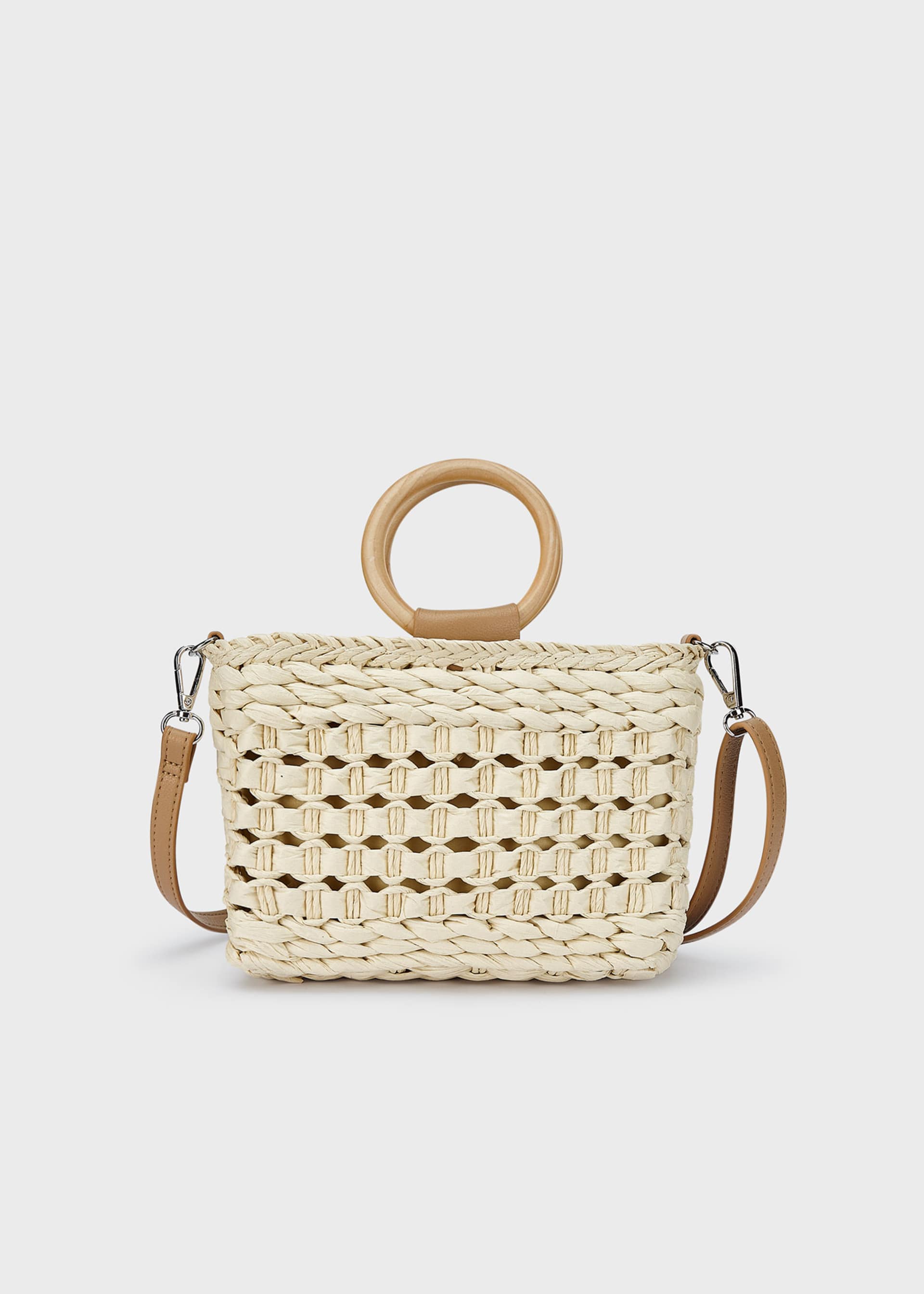 Girl Neutral Bag