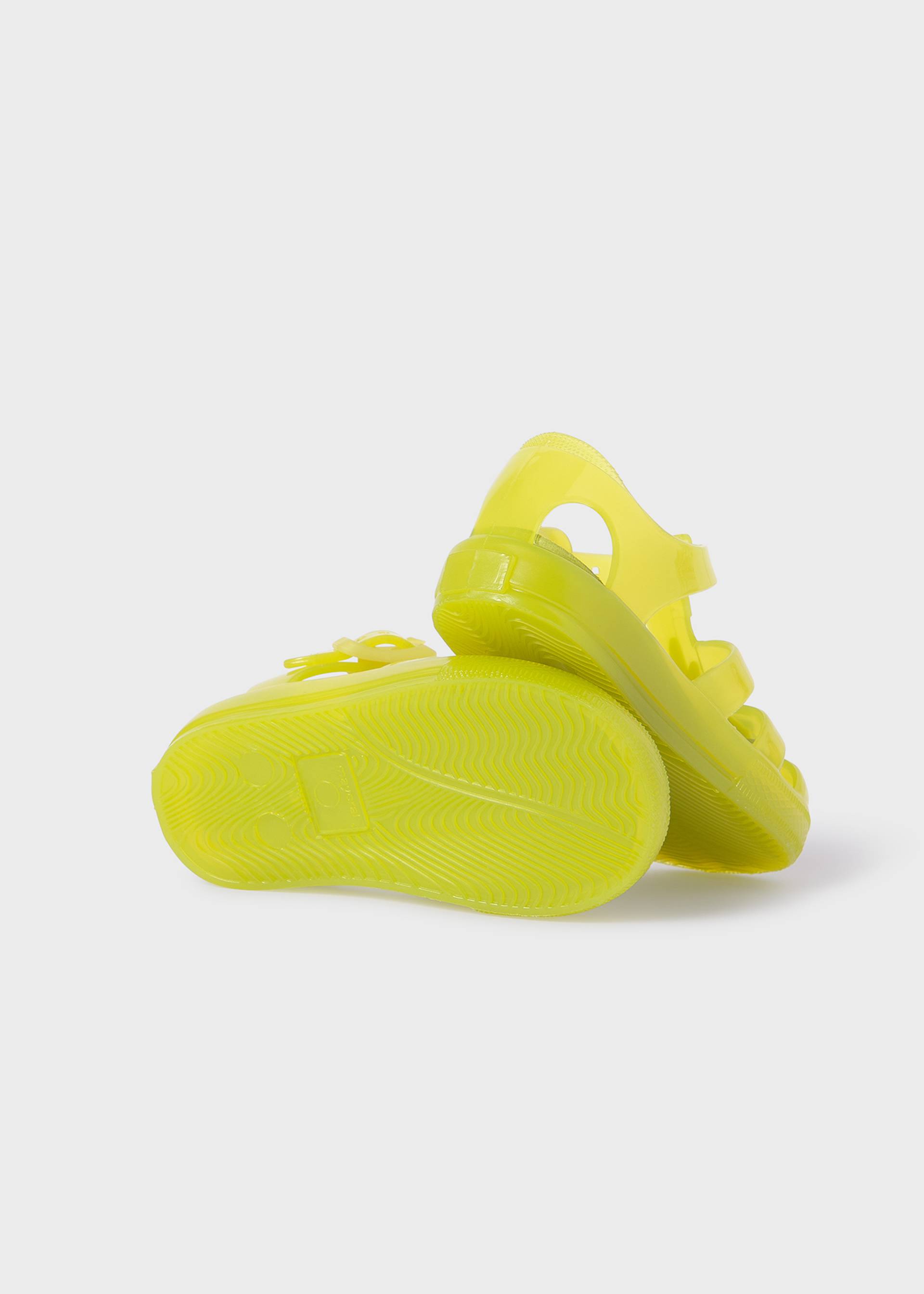 Strand-Sandalen Baby