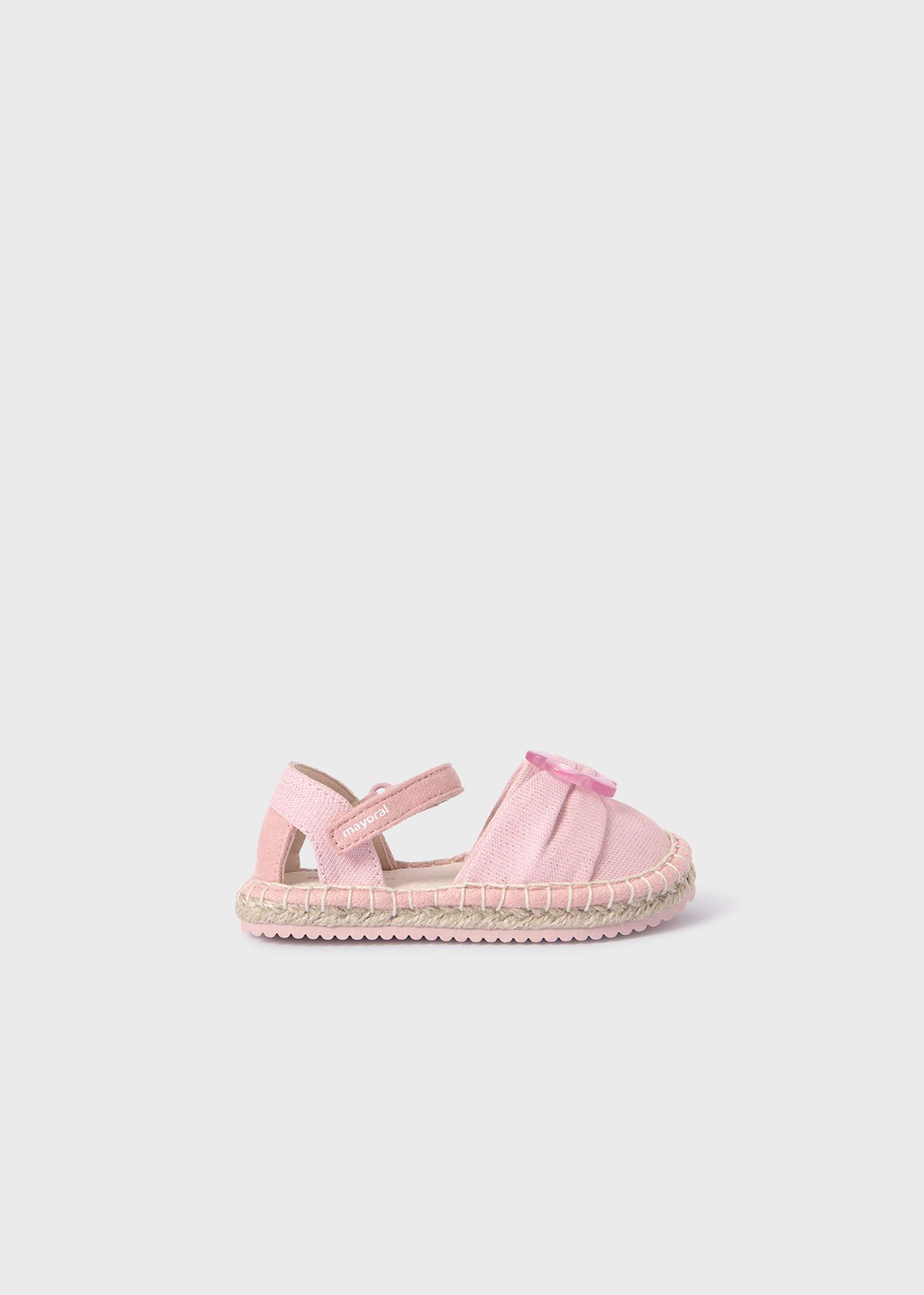 Sandalen barefoot Baby