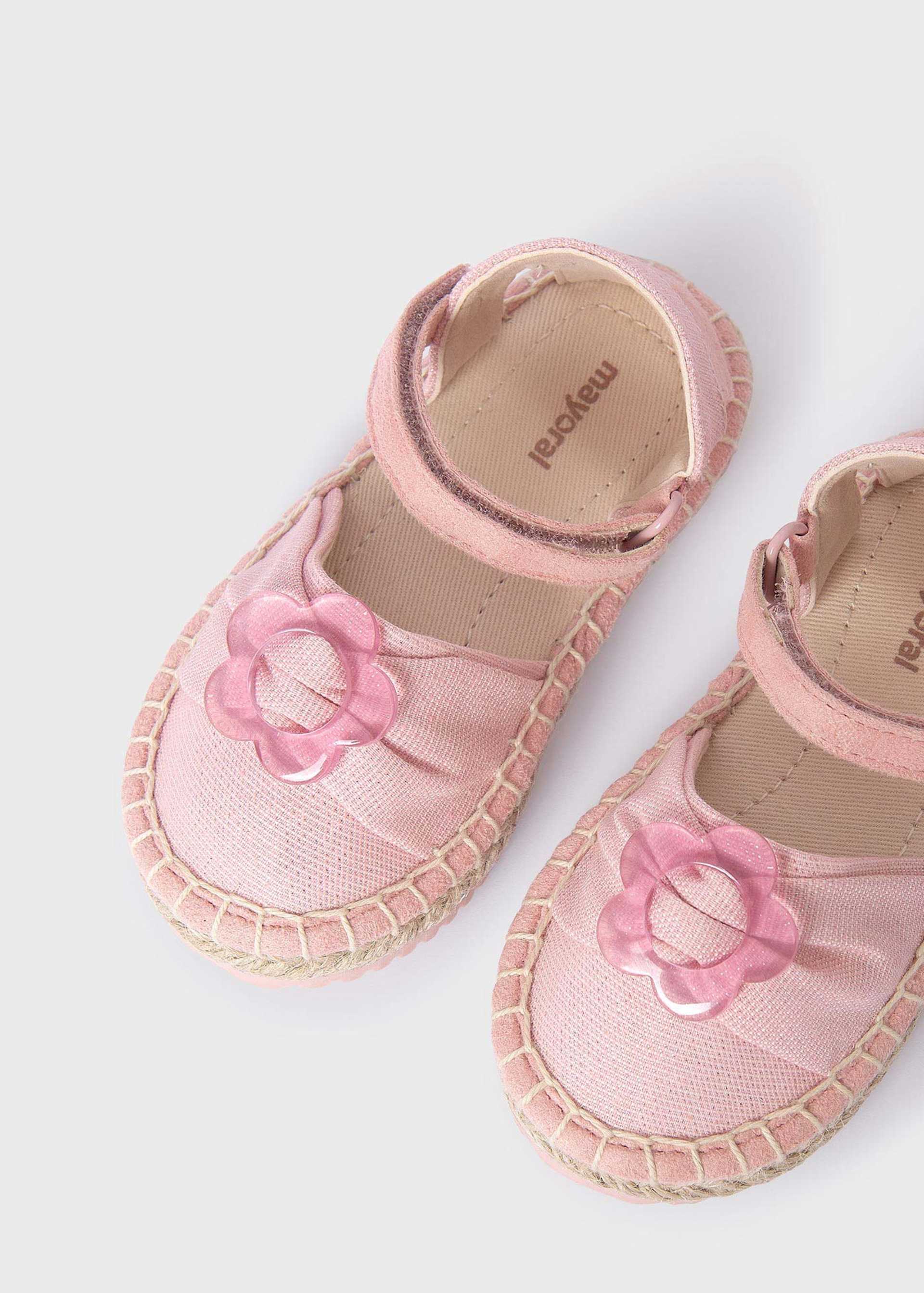Sandalen barefoot Baby
