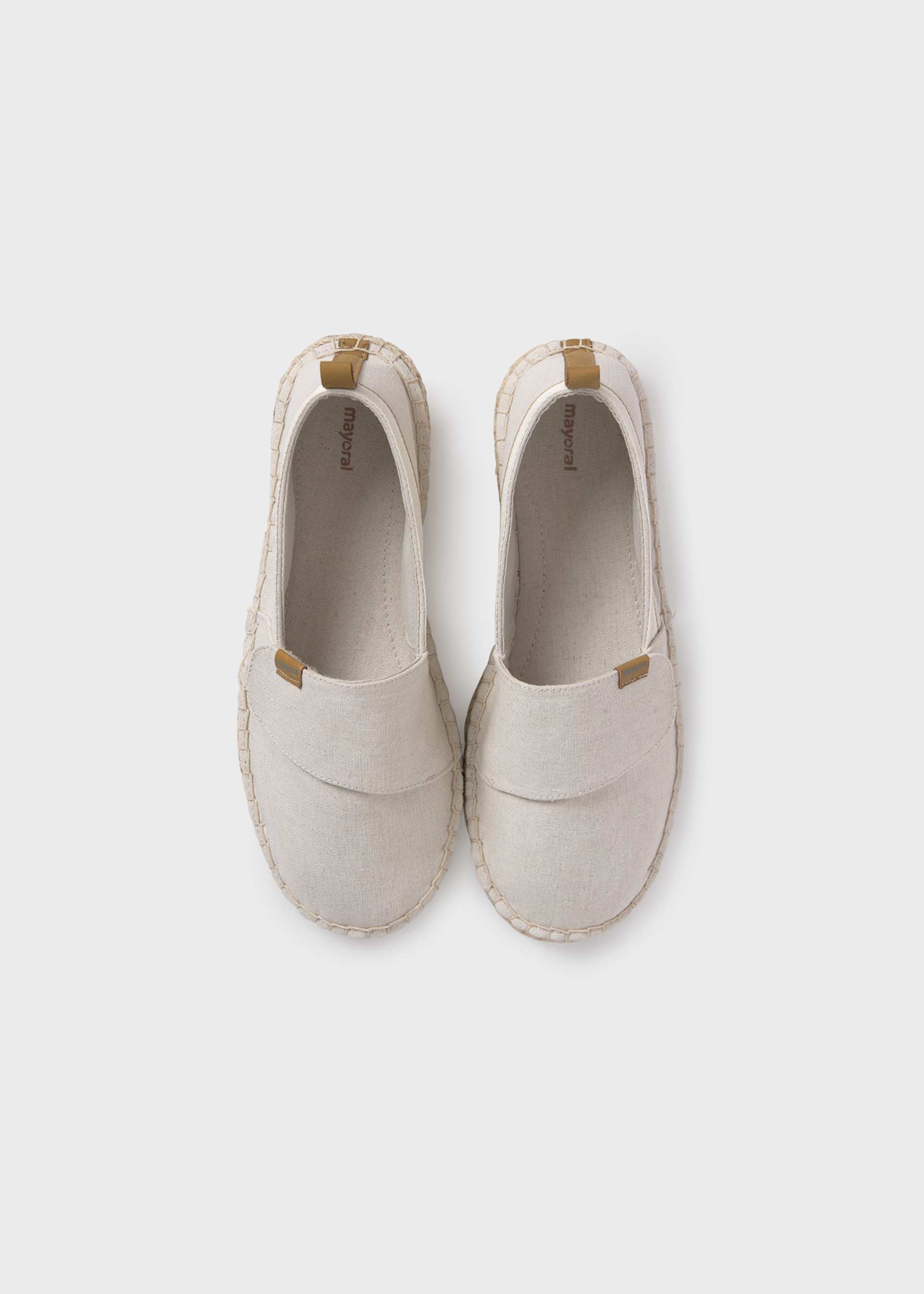 Sandalen barefoot Baby