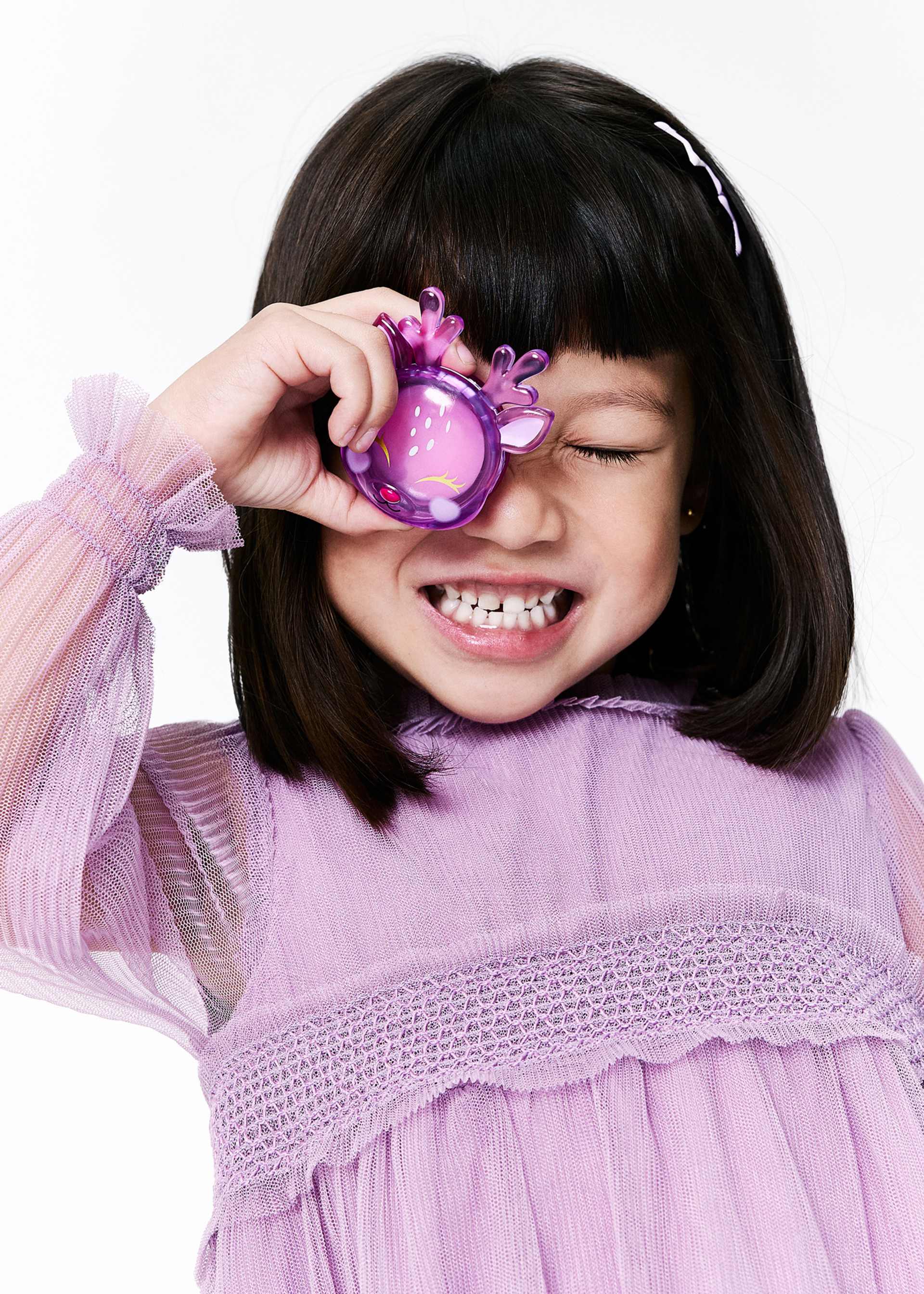 Vestito tulle bambina Vestito tulle bambina