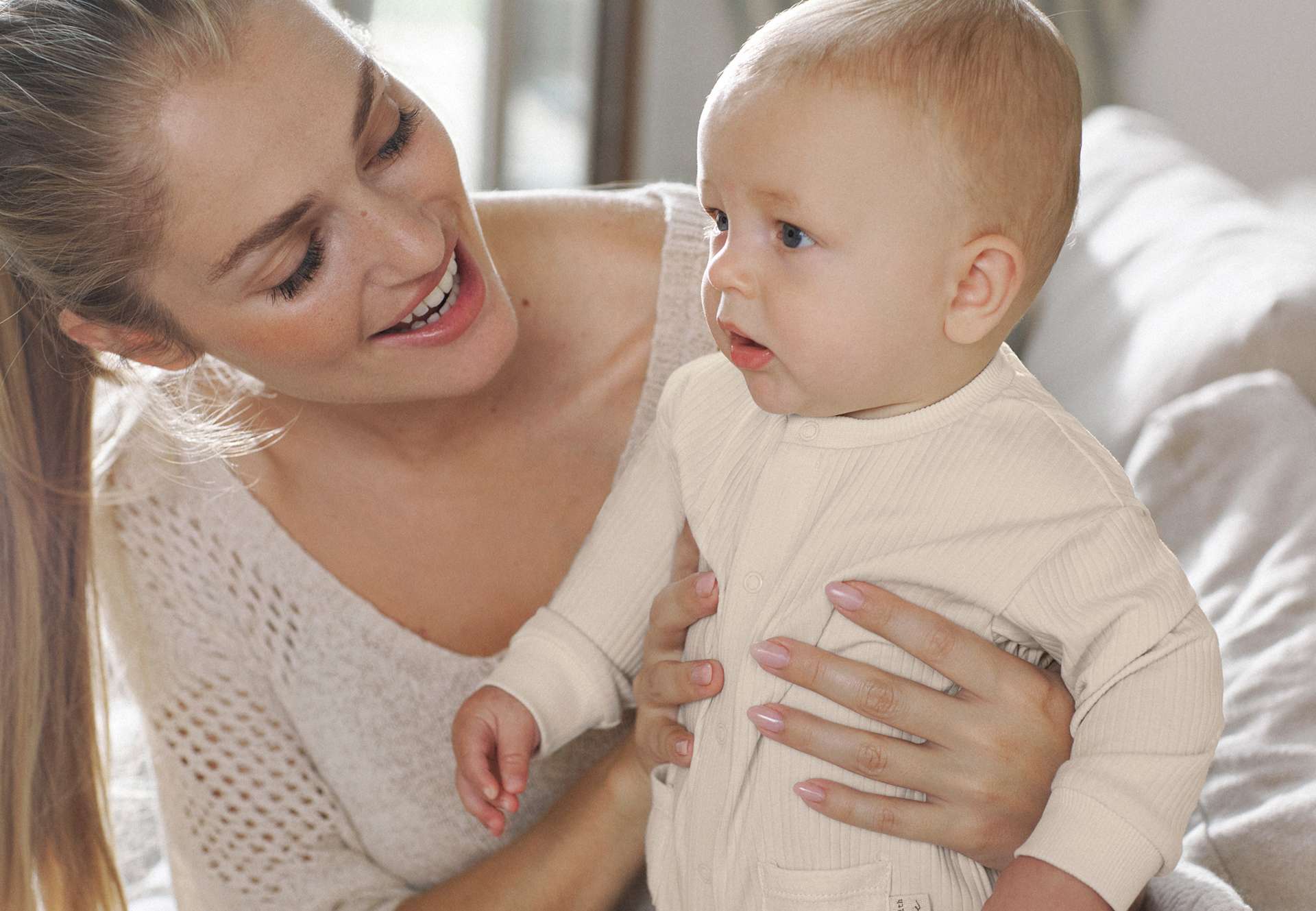 Pajacyk dla maluszka Pajacyk dla maluszka