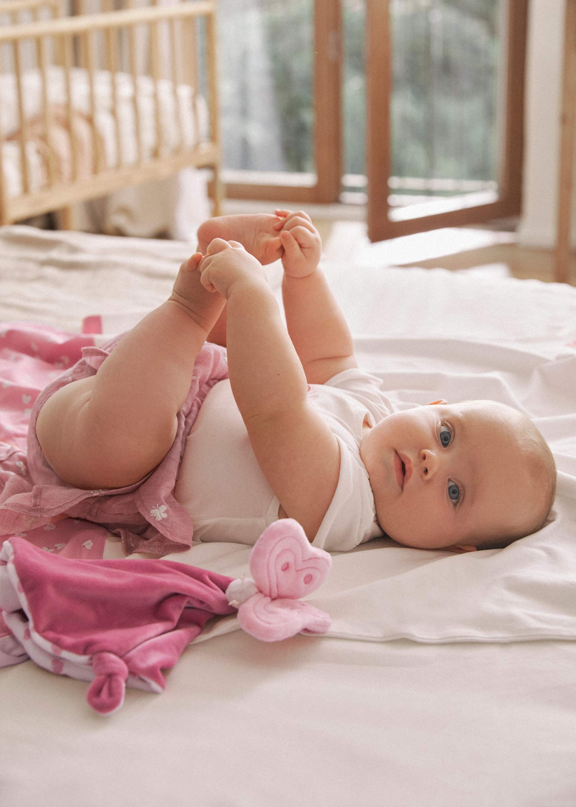 Set Rock und T-Shirt Neugeborene Set Rock und T-Shirt Neugeborene