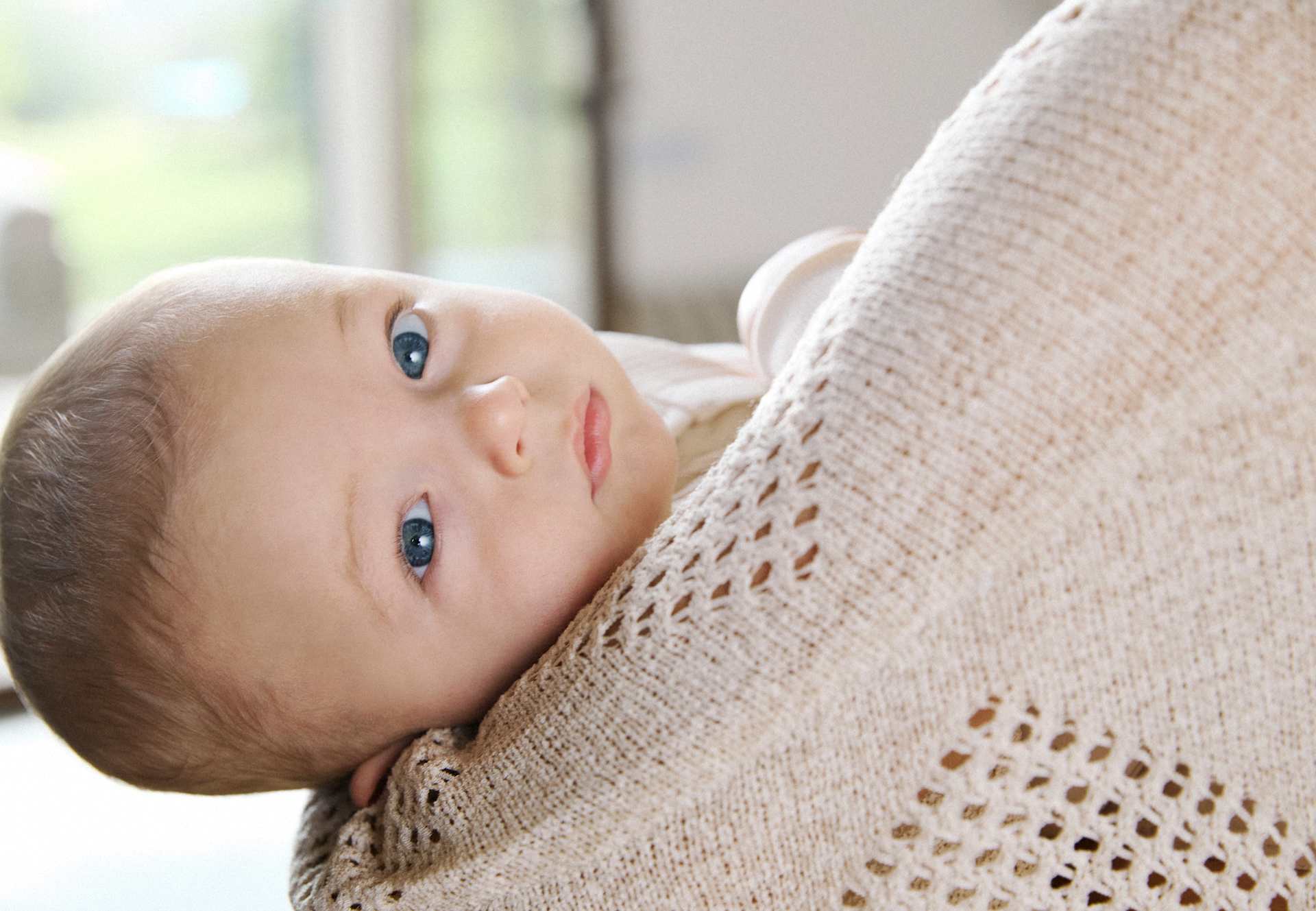 Copertina neonata Copertina neonata