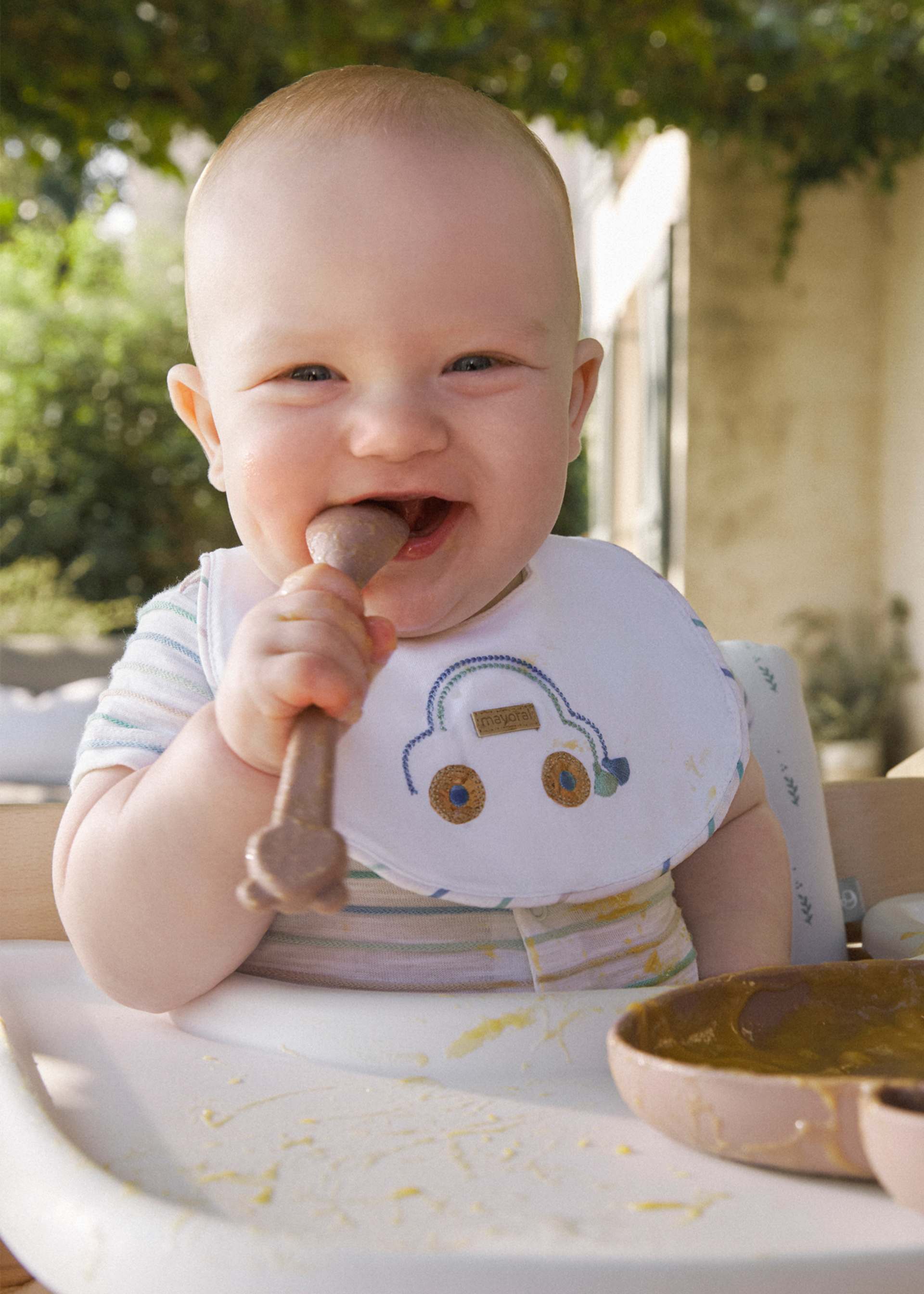 2er Set Lätzchen wasserfest Baby 2er Set Lätzchen wasserfest Baby