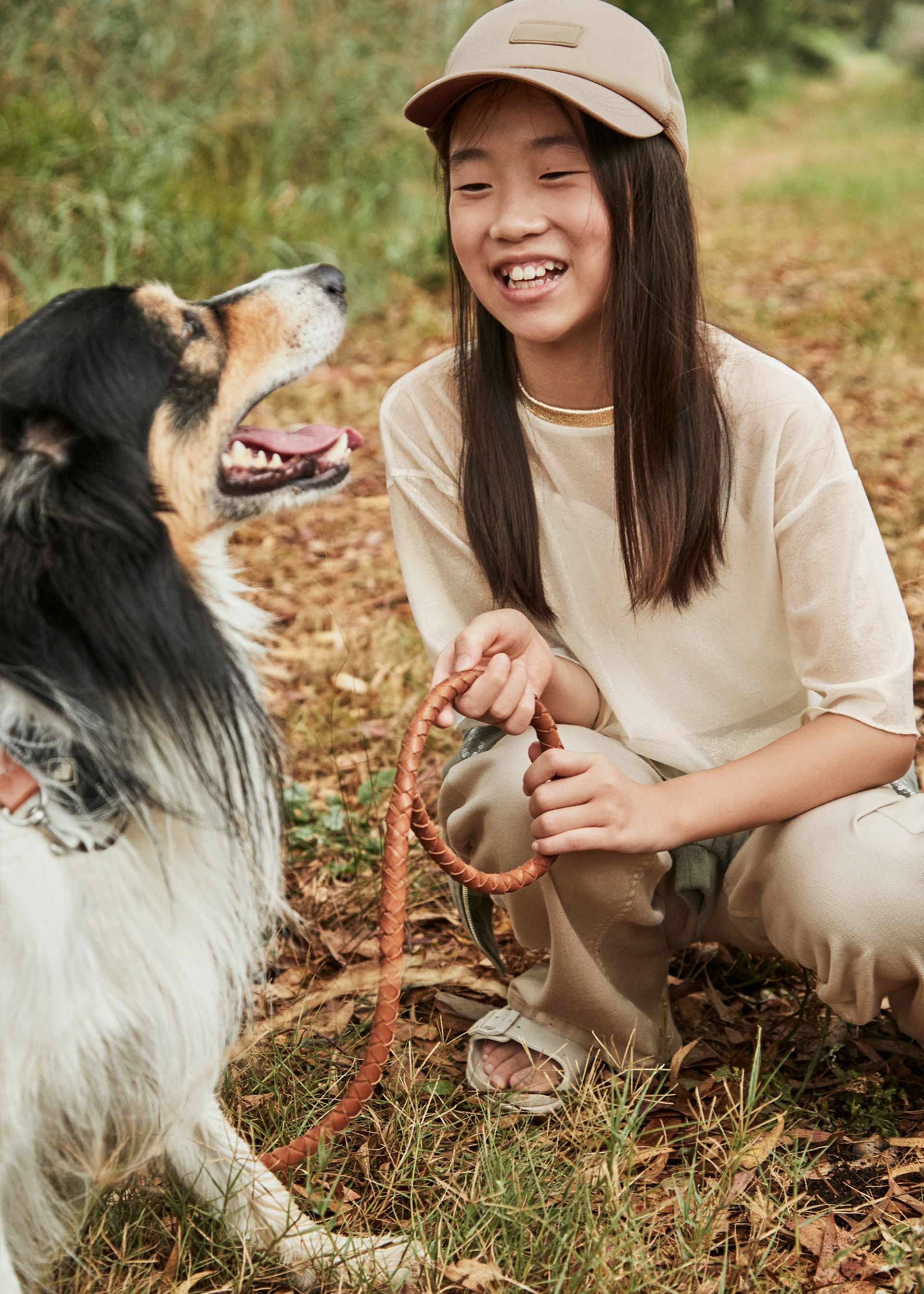 Girl Tulle T-Shirt with Top Girl Tulle T-Shirt with Top