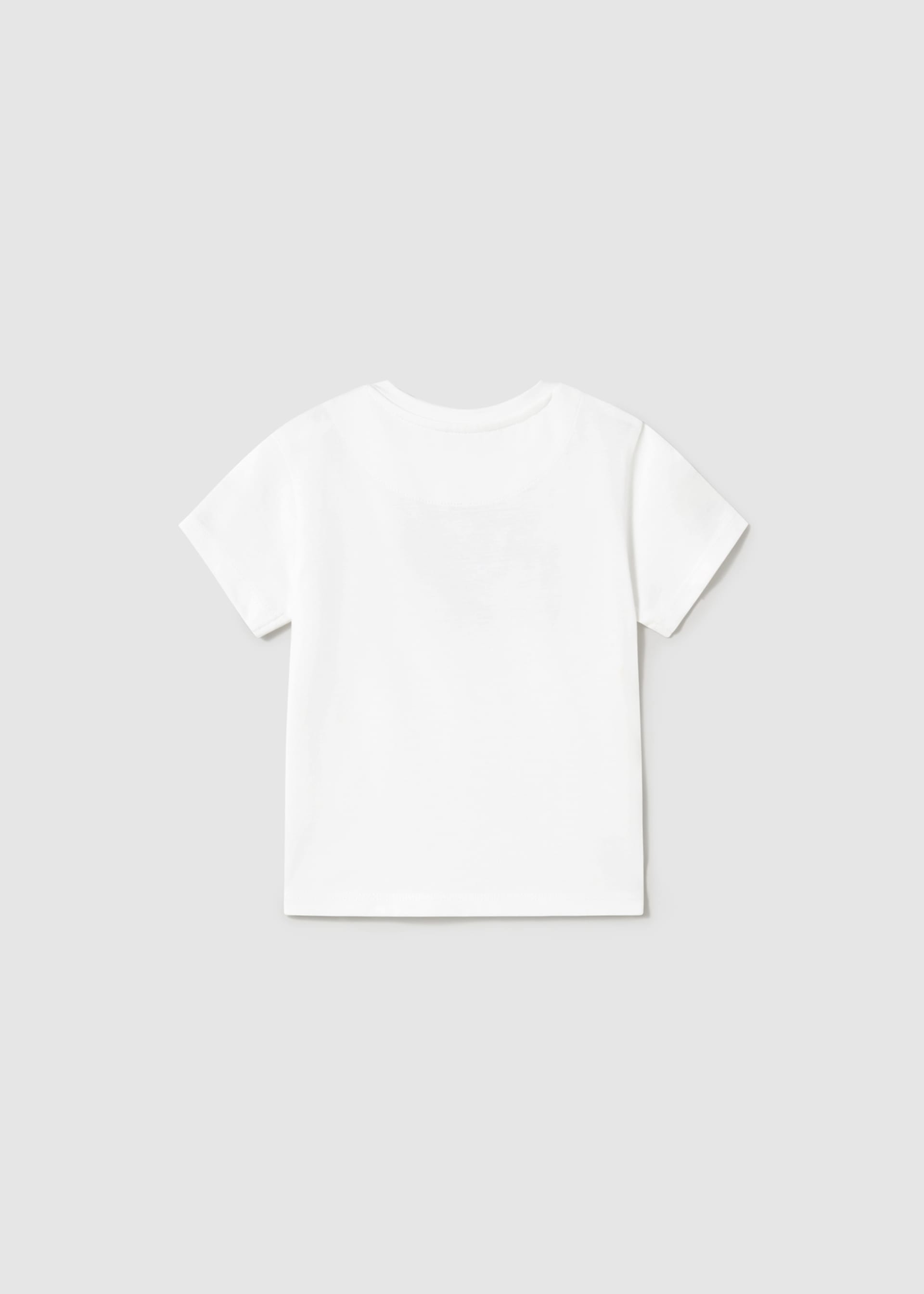 Shirt Applikation Fisch Baby Shirt Applikation Fisch Baby