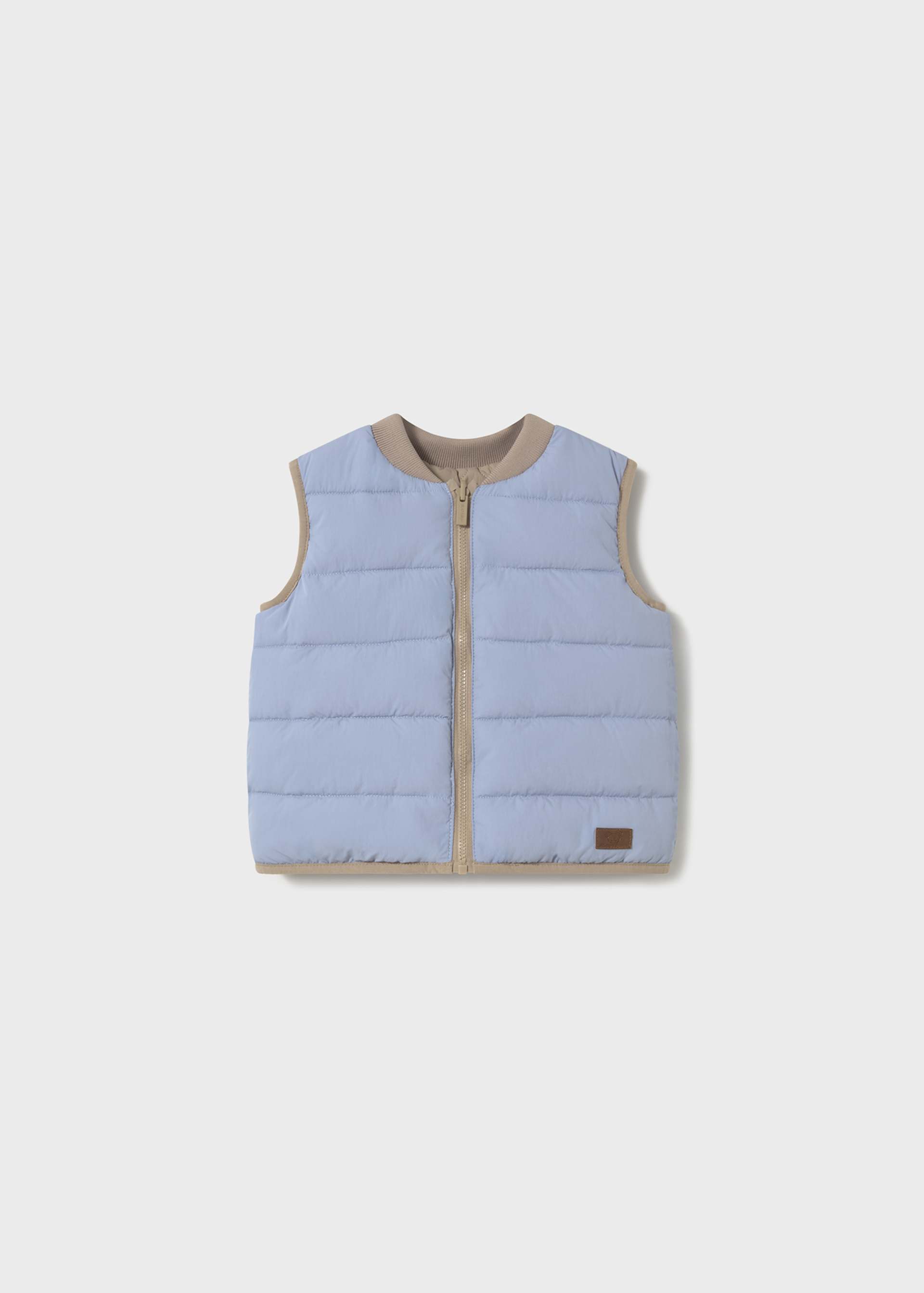 Vest baby