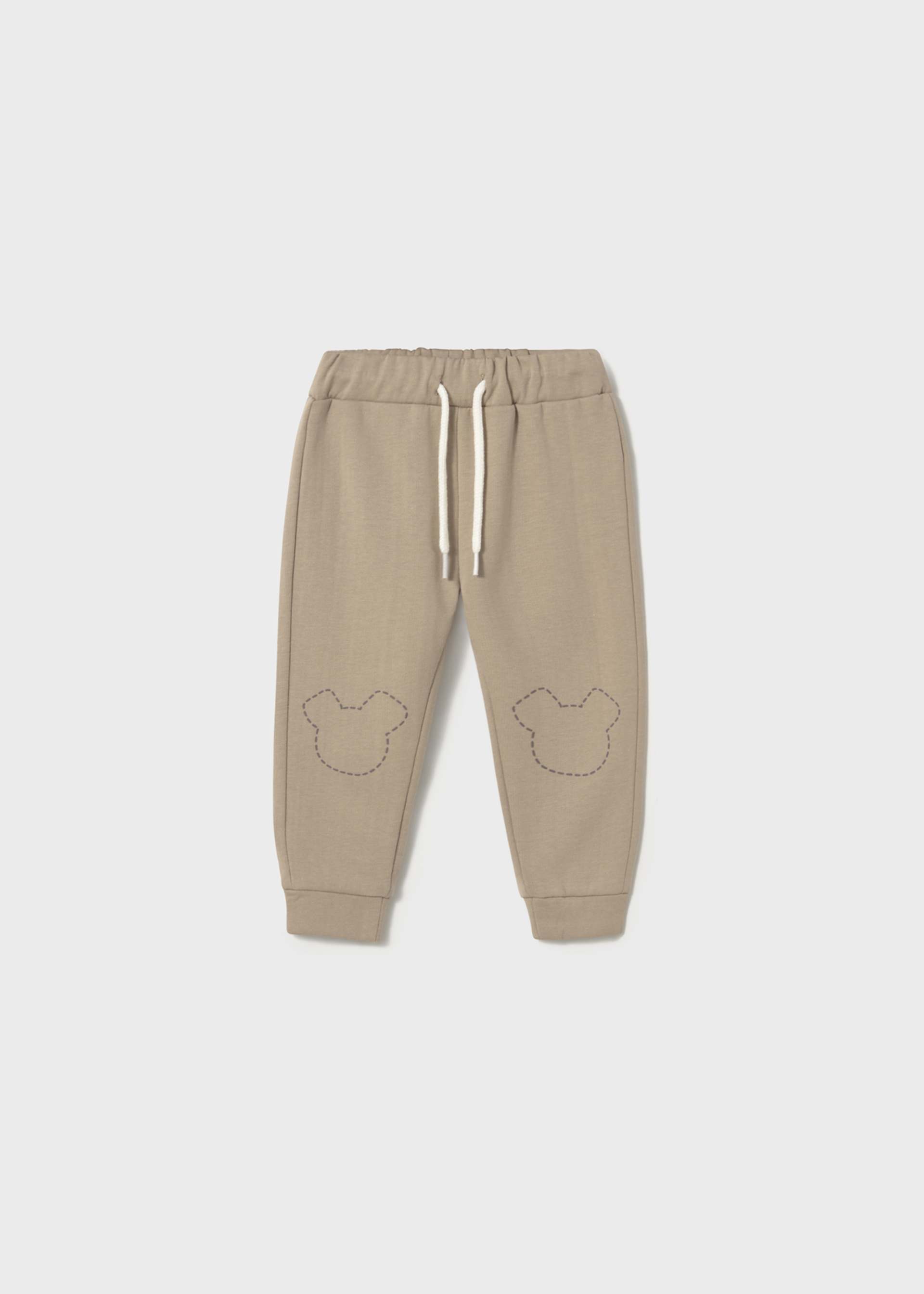 Jogginganzug 2 Hosen Baby Jogginganzug 2 Hosen Baby