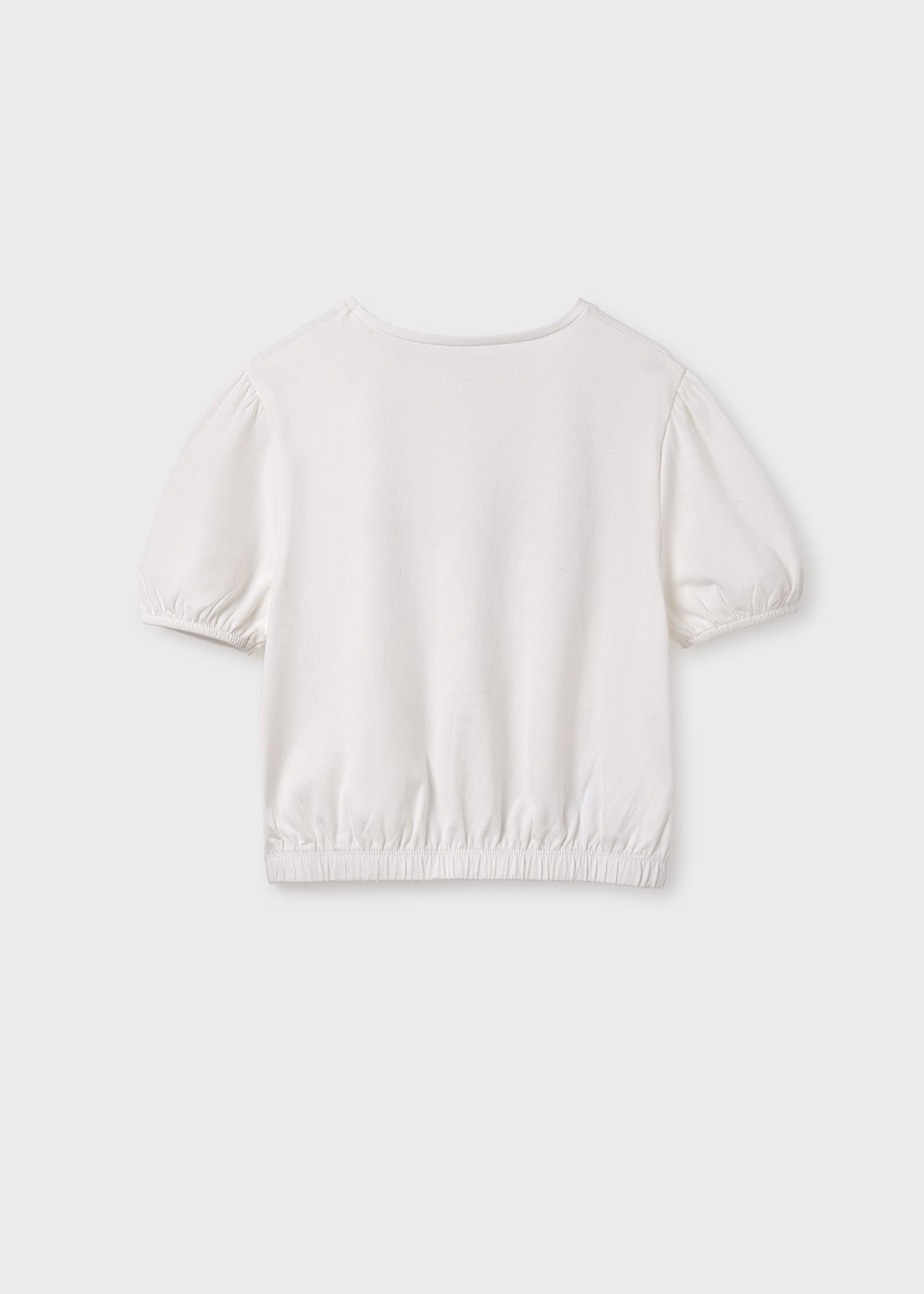 Koszulka dla dziewczynki