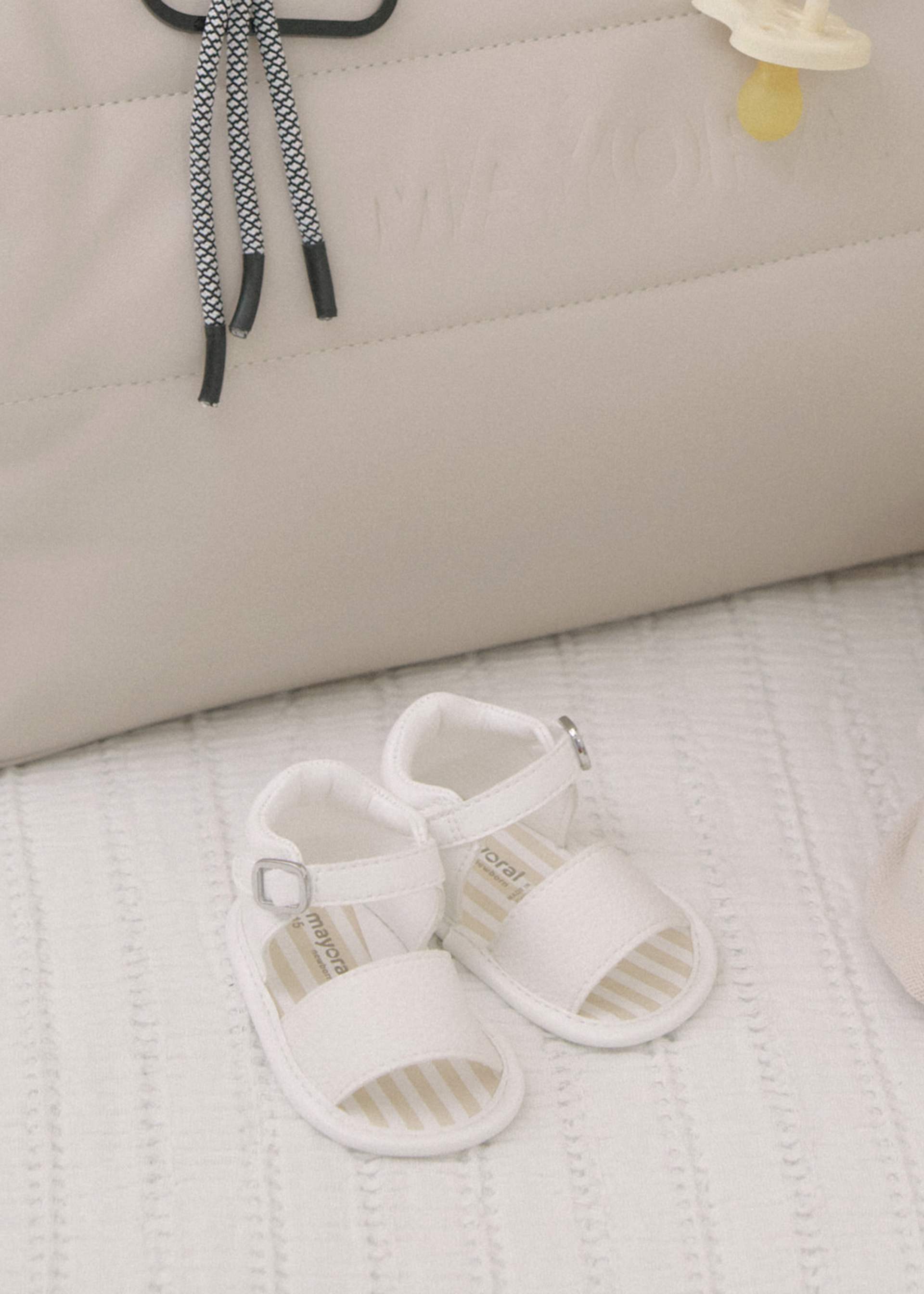 Newborn boy sandals Newborn boy sandals