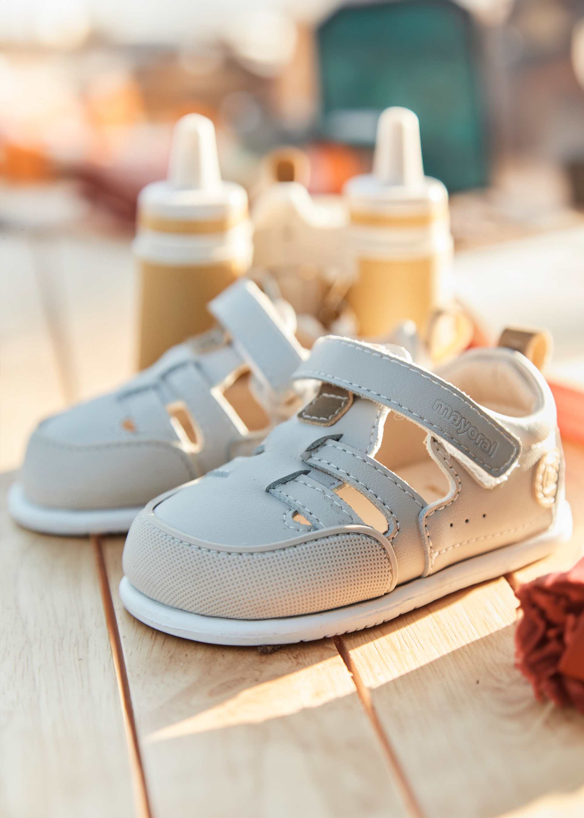 Baby Barefoot Sandals Baby Barefoot Sandals