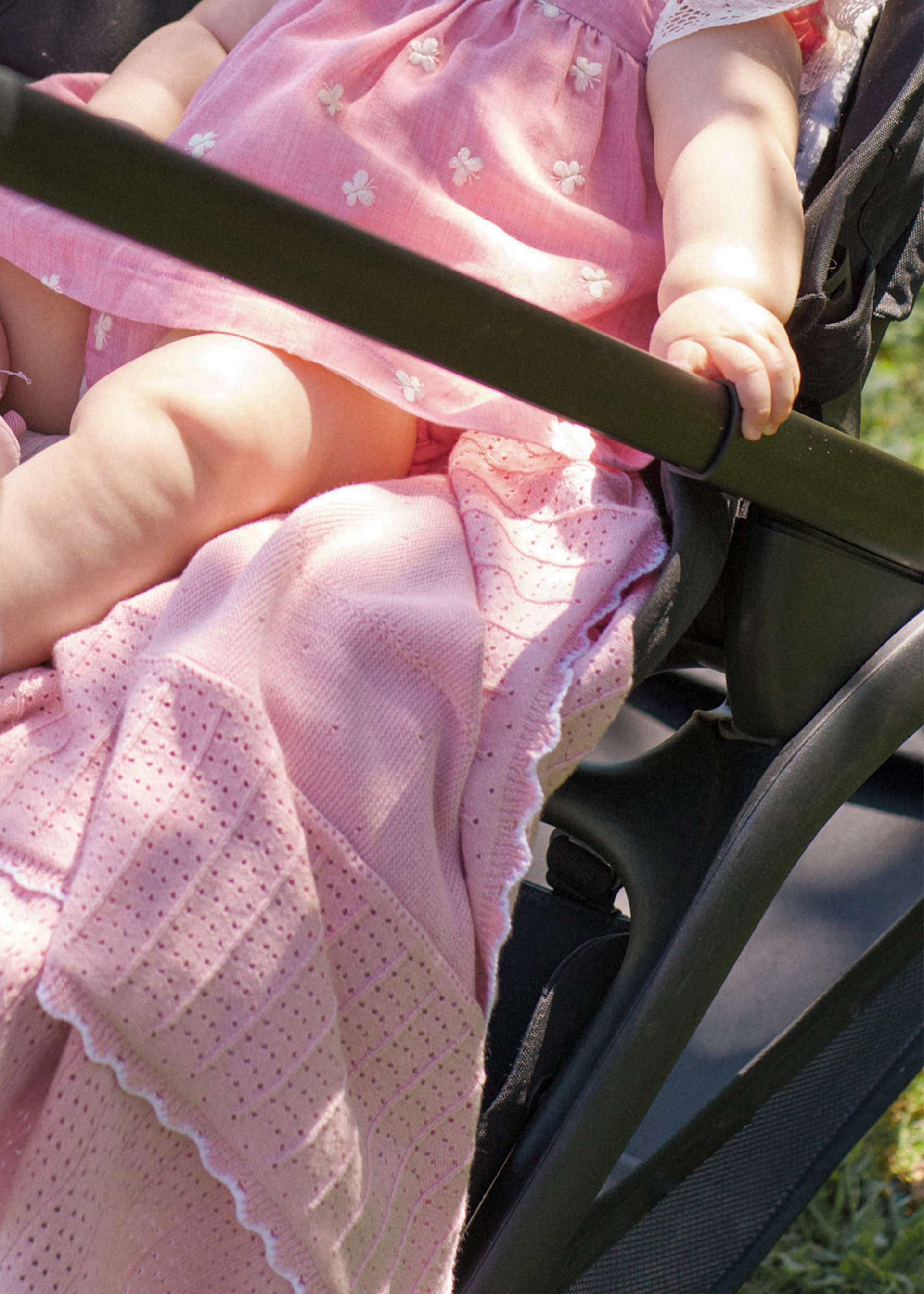 Σάλι μωρό Σάλι μωρό