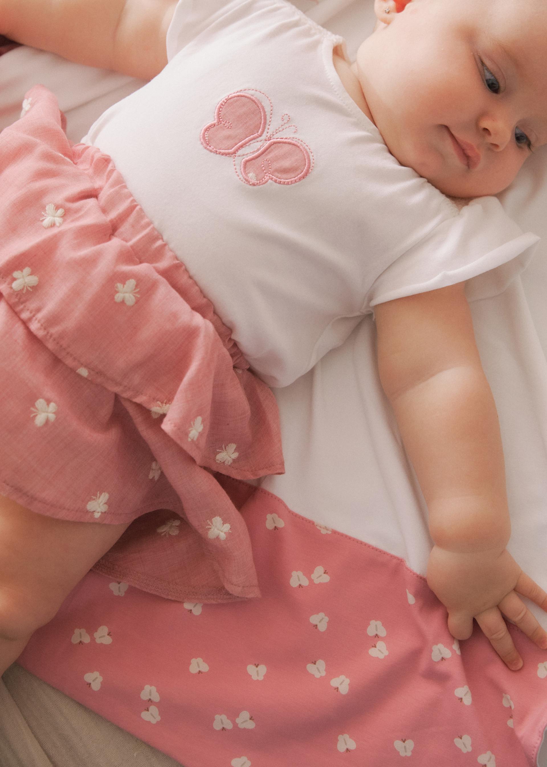 Babydecke Bordüre Baby Babydecke Bordüre Baby