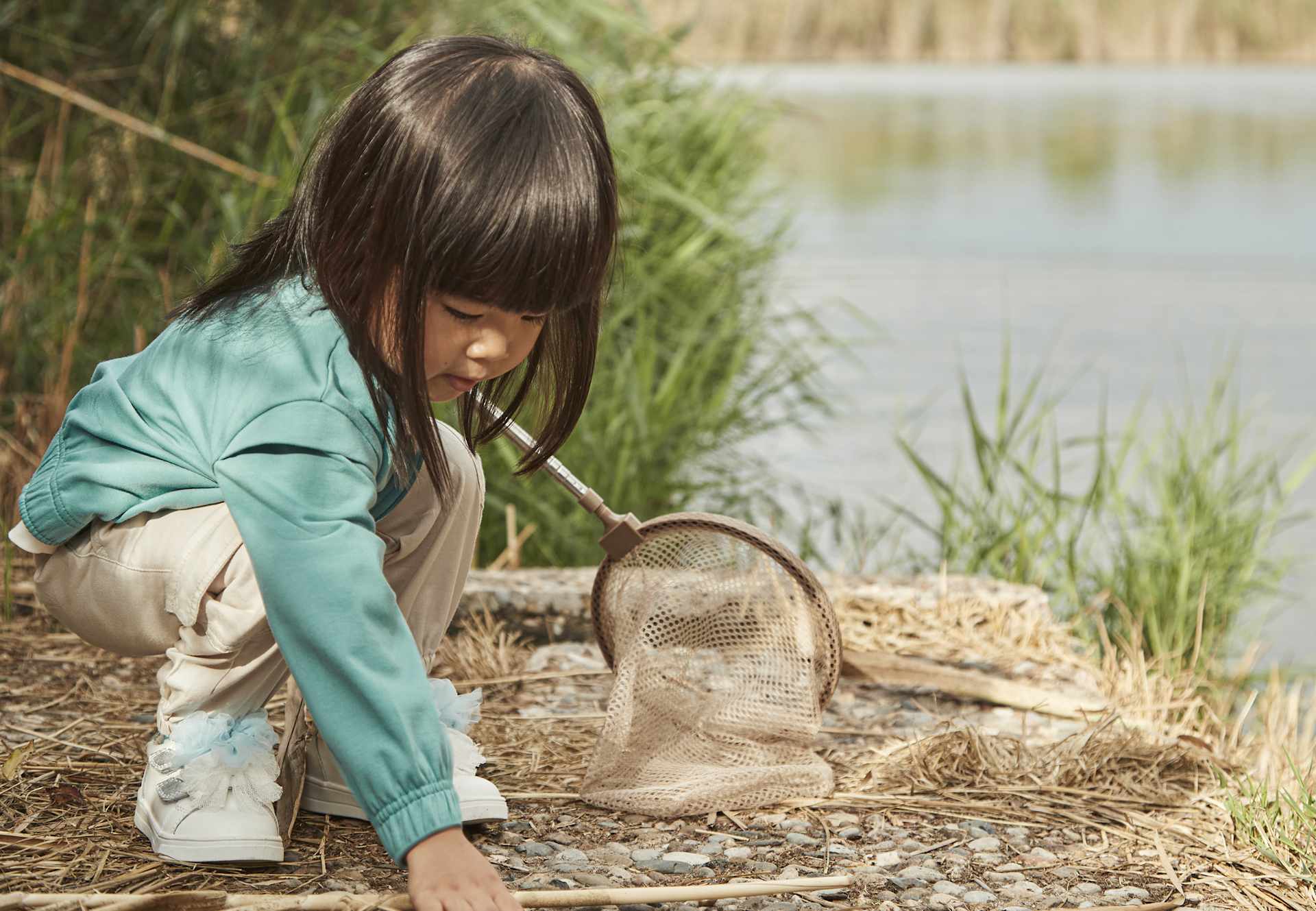 Baby zip jacket Baby zip jacket