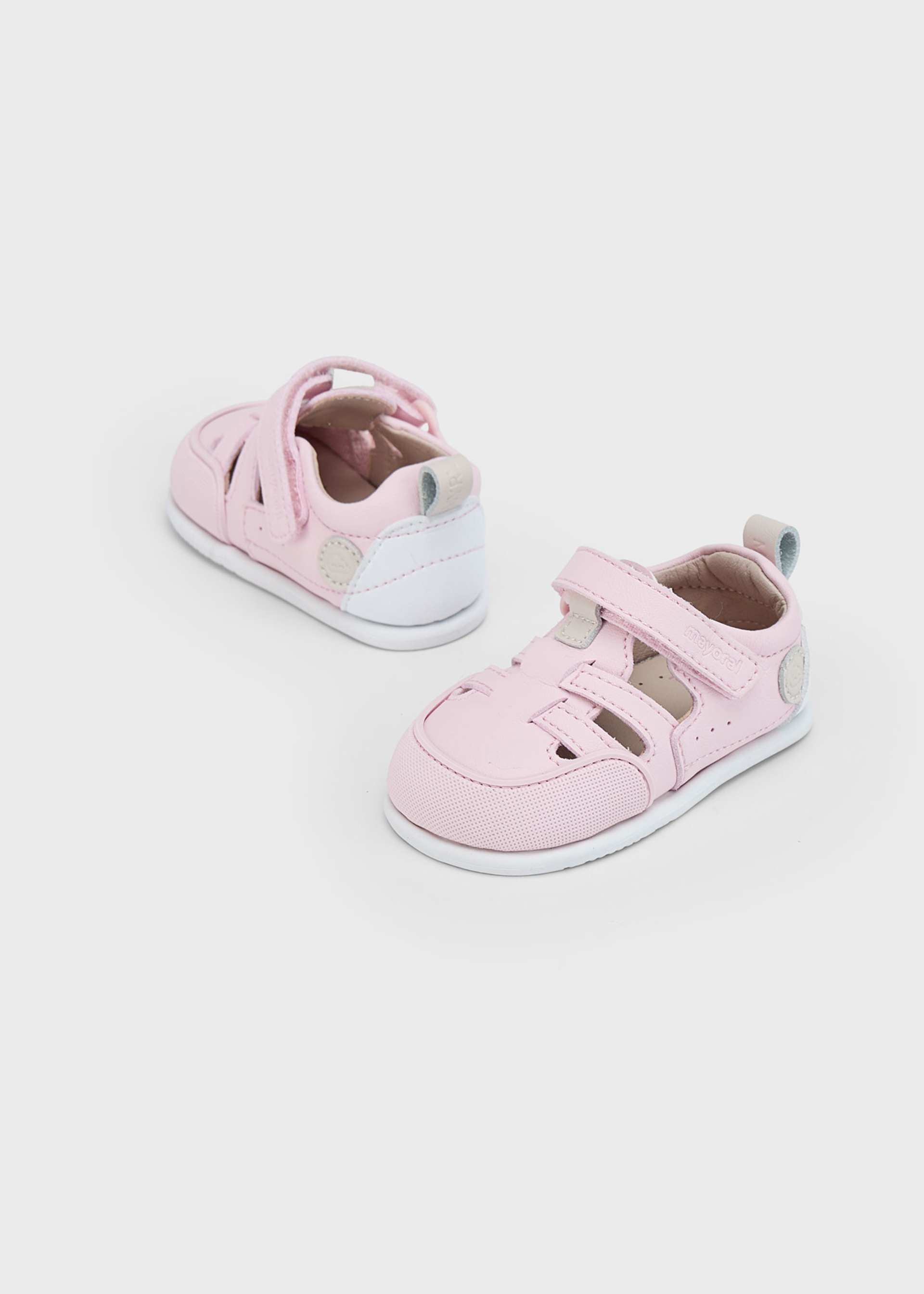 Sandali ragnetto neonato Sandali ragnetto neonato