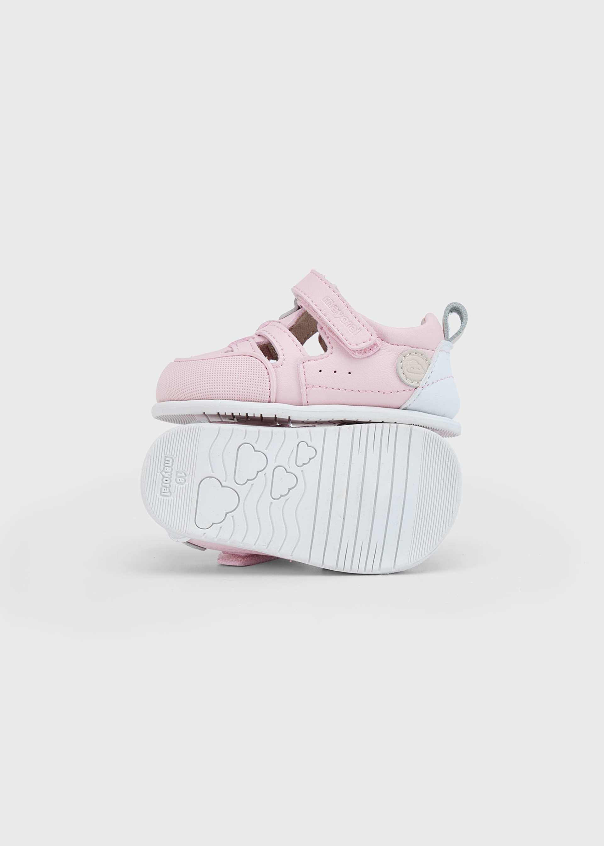 Sandalen barefoot Baby Sandalen barefoot Baby