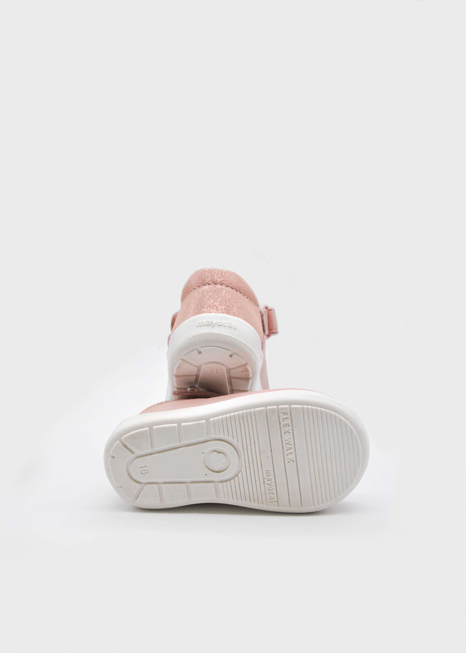 Balerini piele bebe