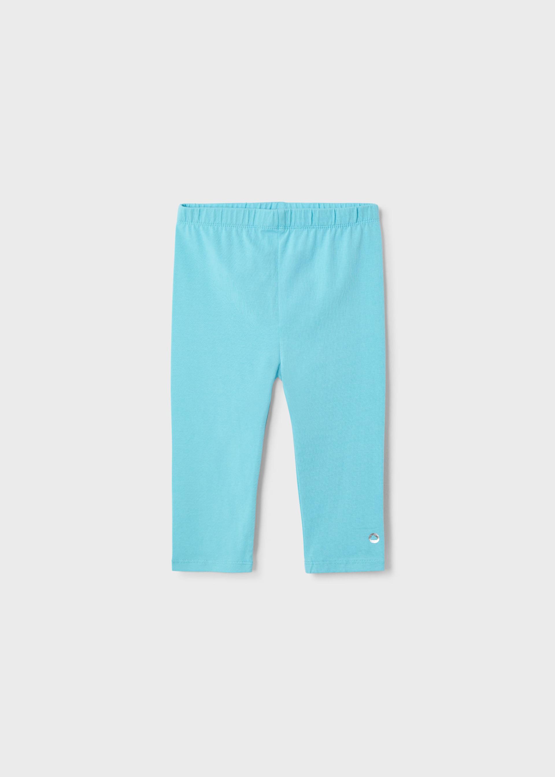 Piraten Leggings basic Mädchen Piraten Leggings basic Mädchen