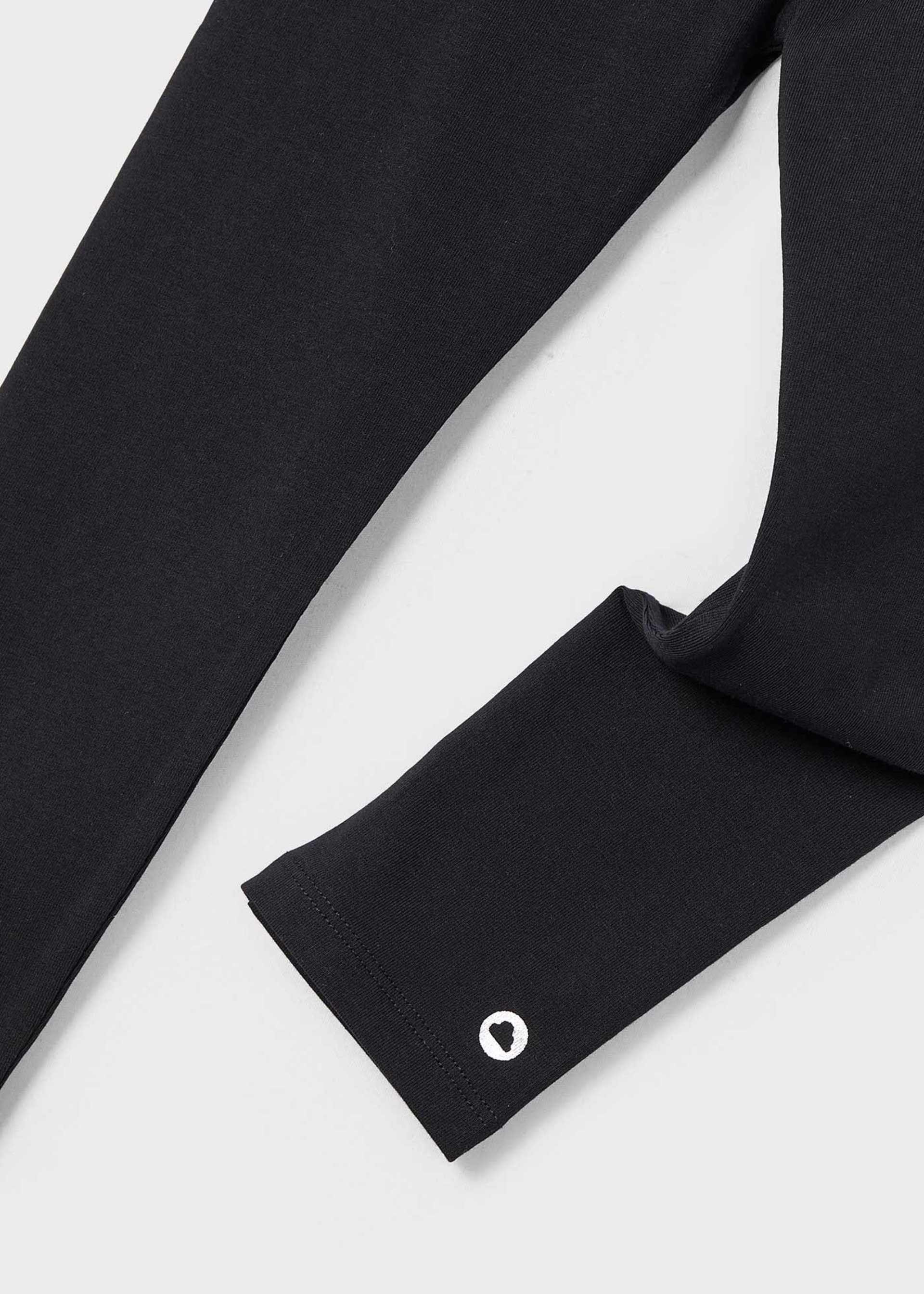 Girl basic leggings Girl basic leggings