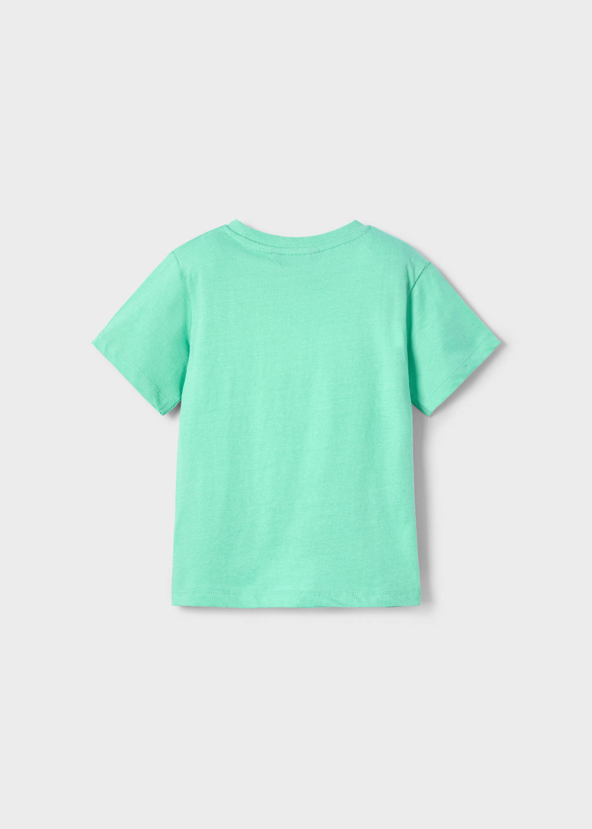 Boy 2-Pack Printed T-Shirts Boy 2-Pack Printed T-Shirts