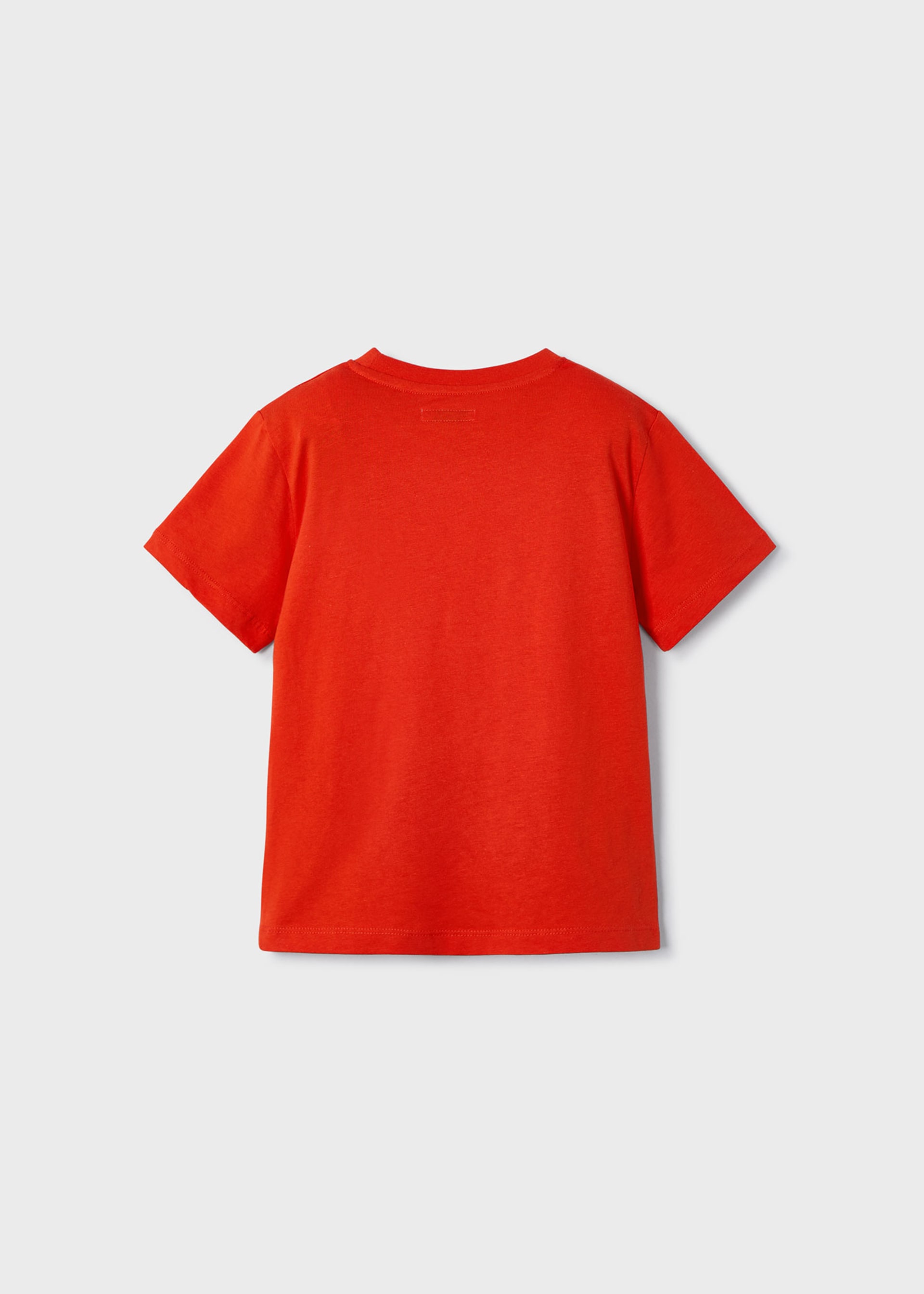 Playera furgoneta surf niño