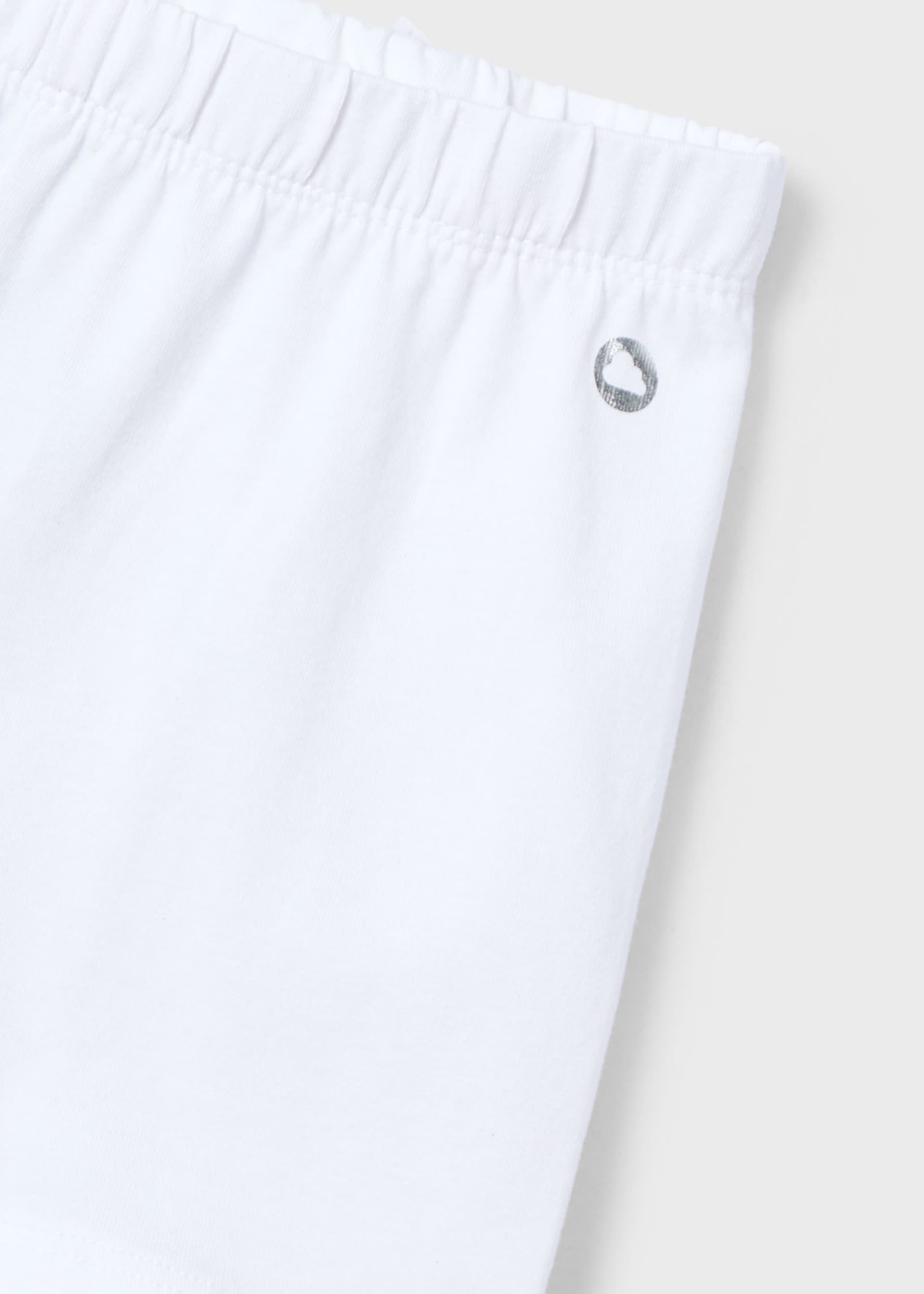 Legging short fille Legging short fille